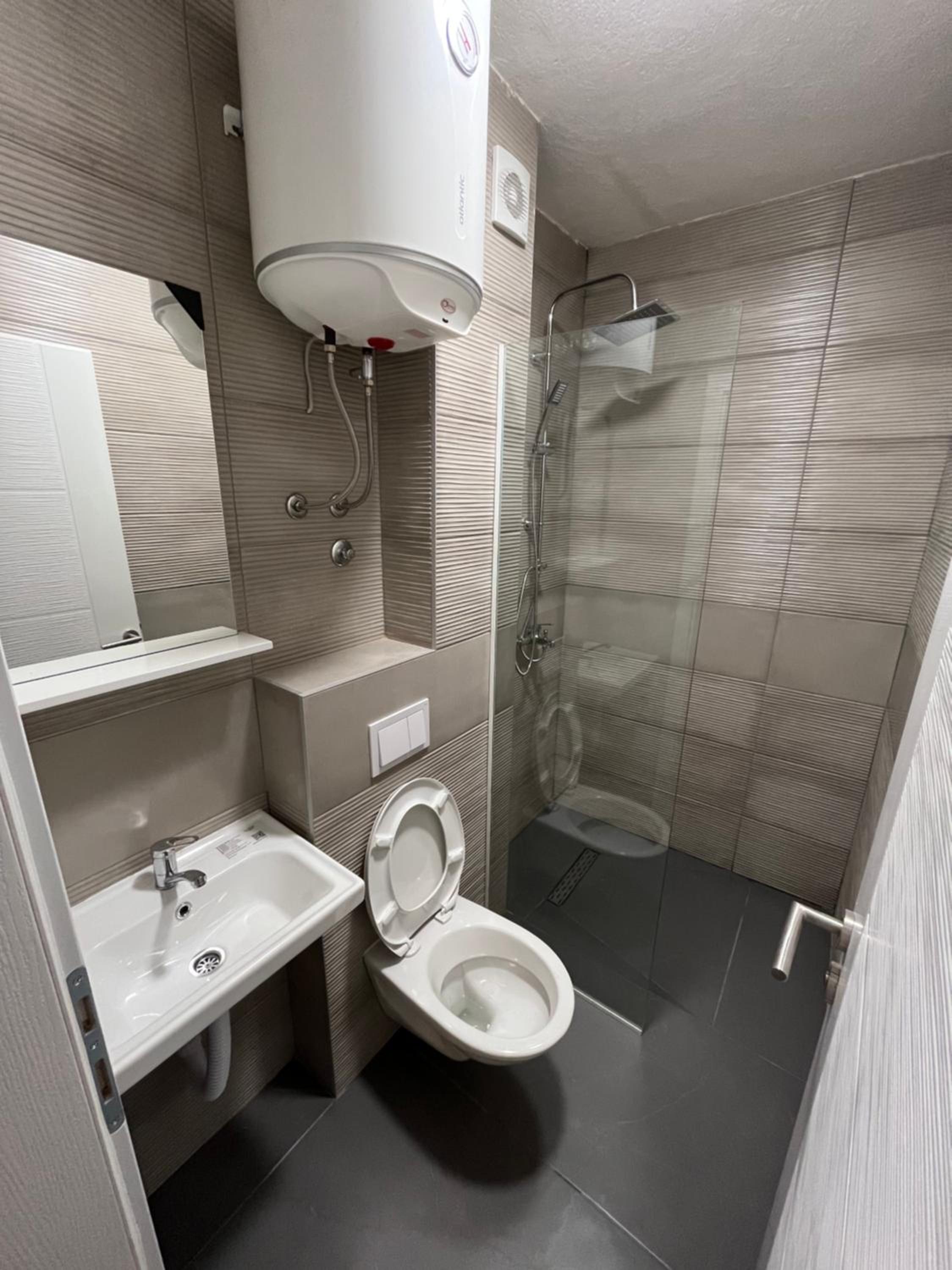 Apartman Milan