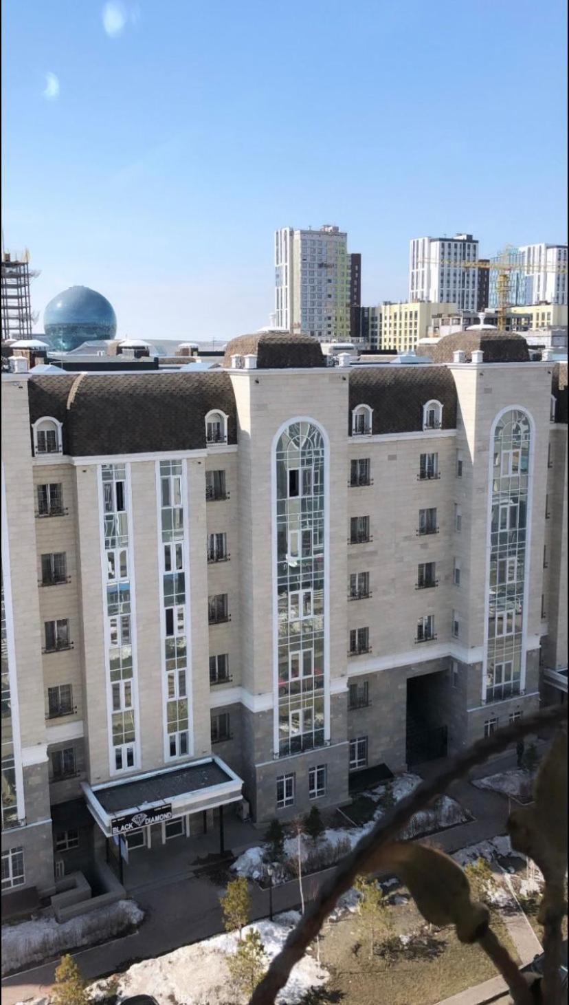Vienna city apartments view 2