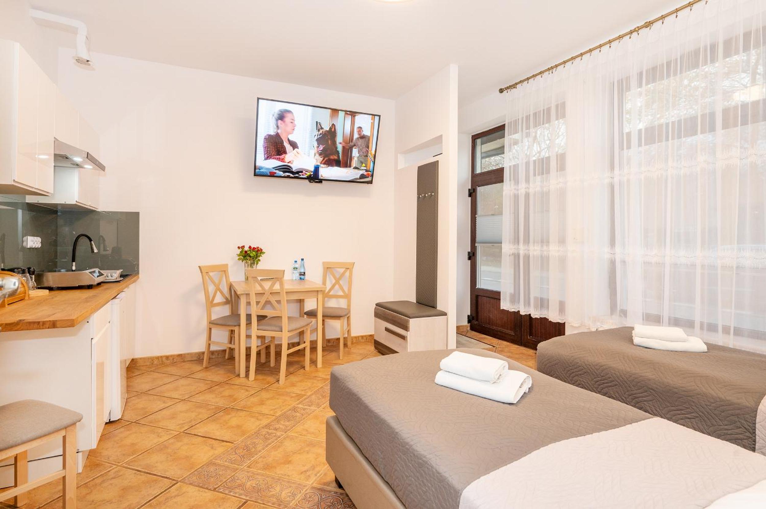 Apartamenty Plażowa 11 view 3