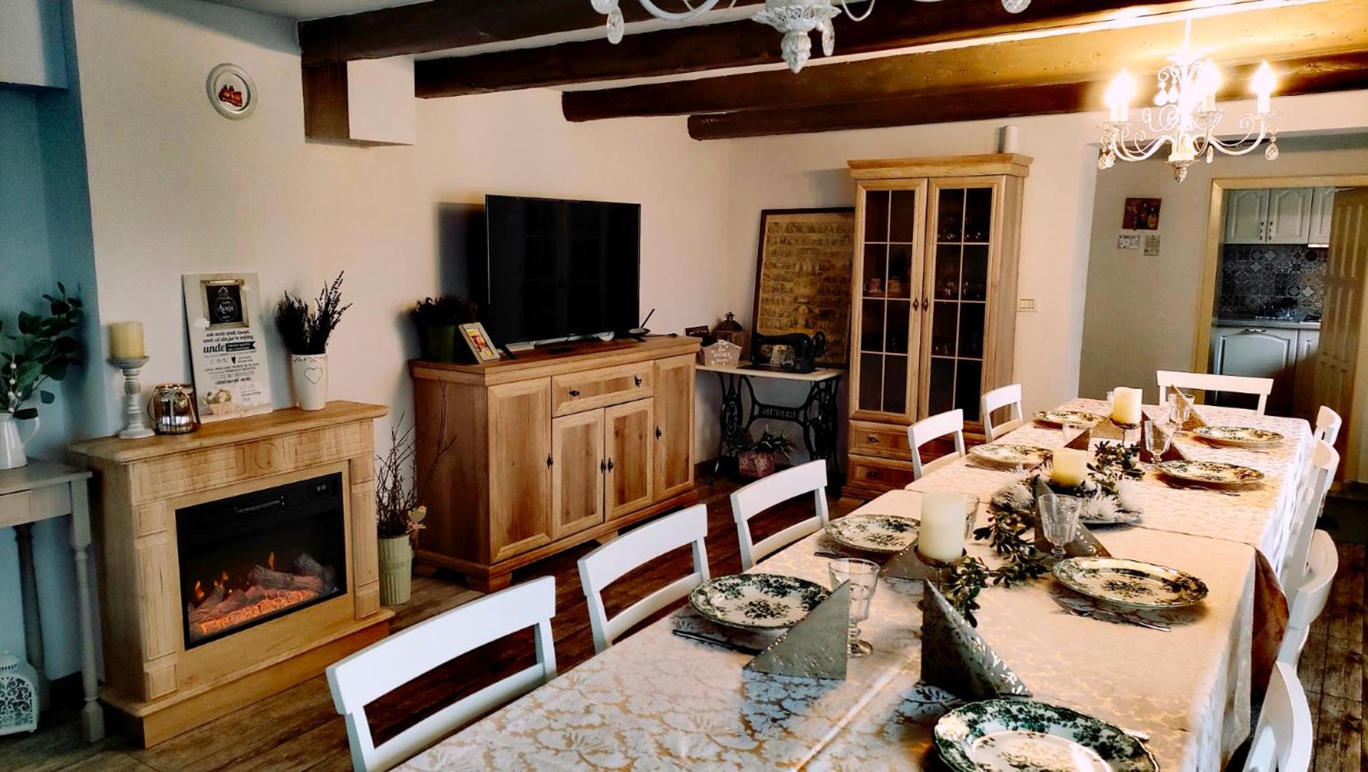 Vila Chic M view 3