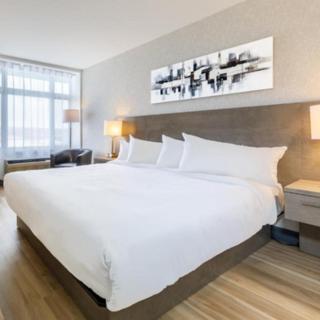 Levis Vacations - Repotel Levis - Property Image 2