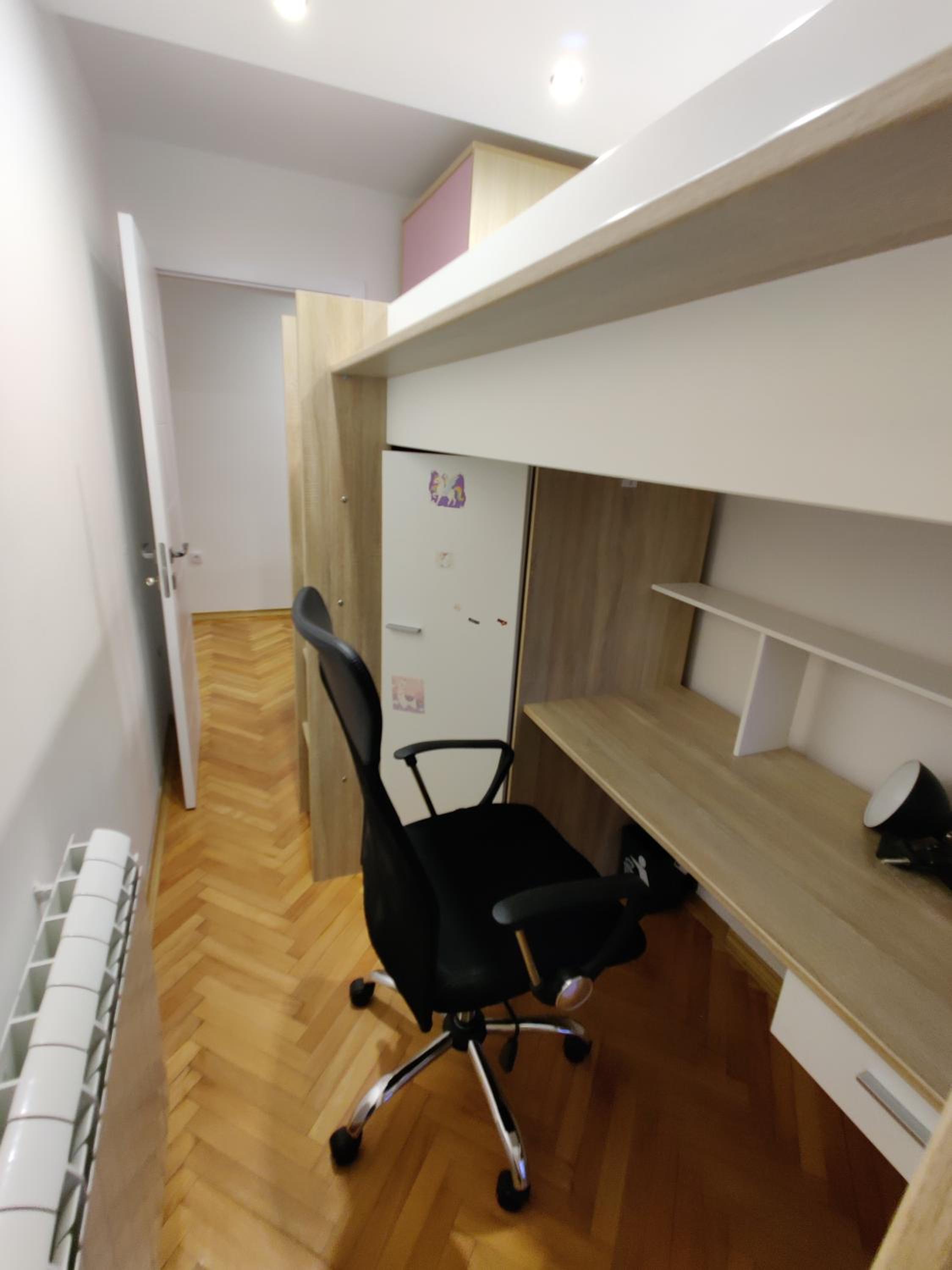 Dunja Apartment view 4