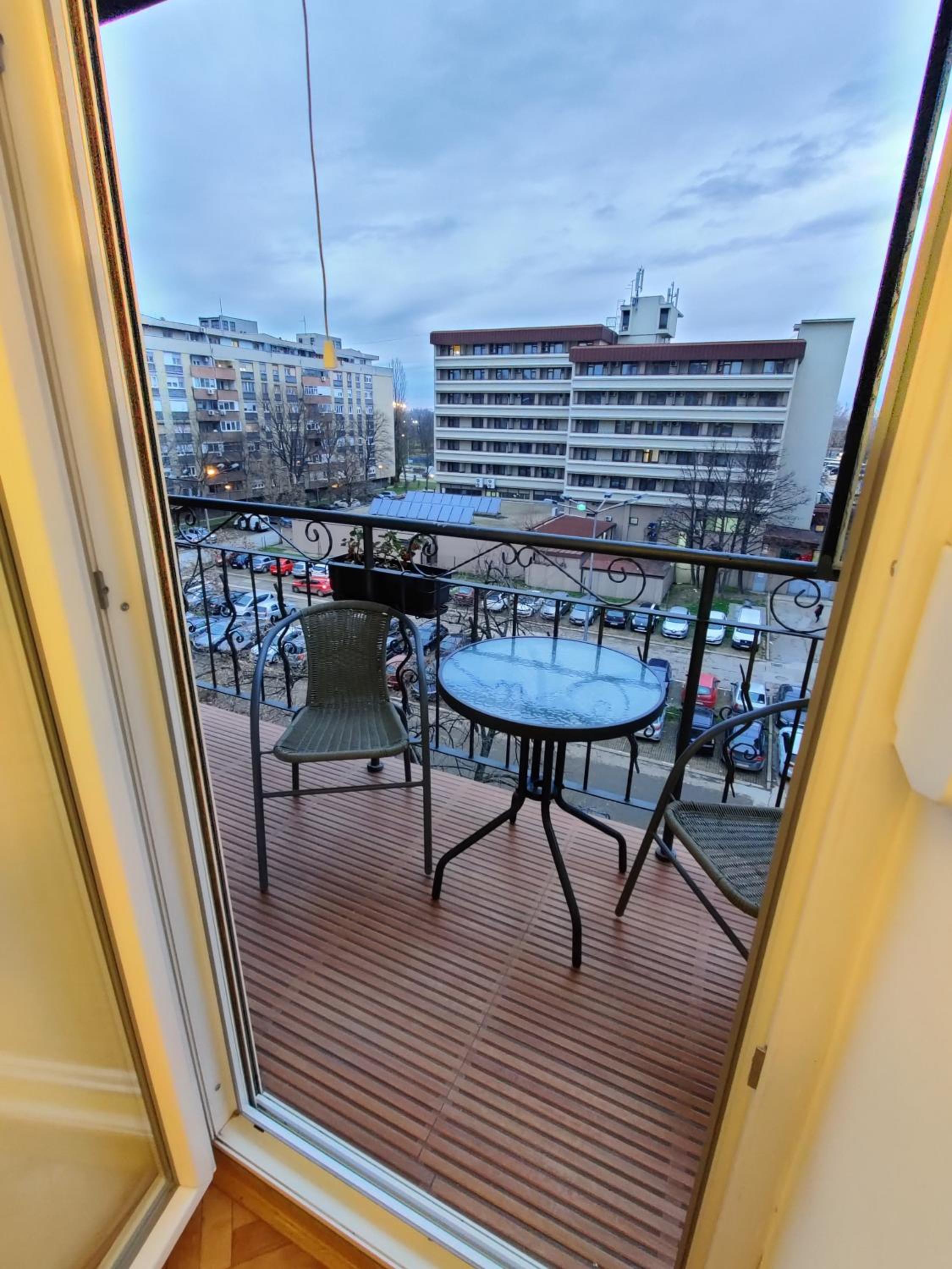 Dunja Apartment view 5