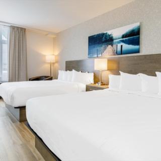 Levis Vacations - Repotel Levis - Property Image 1