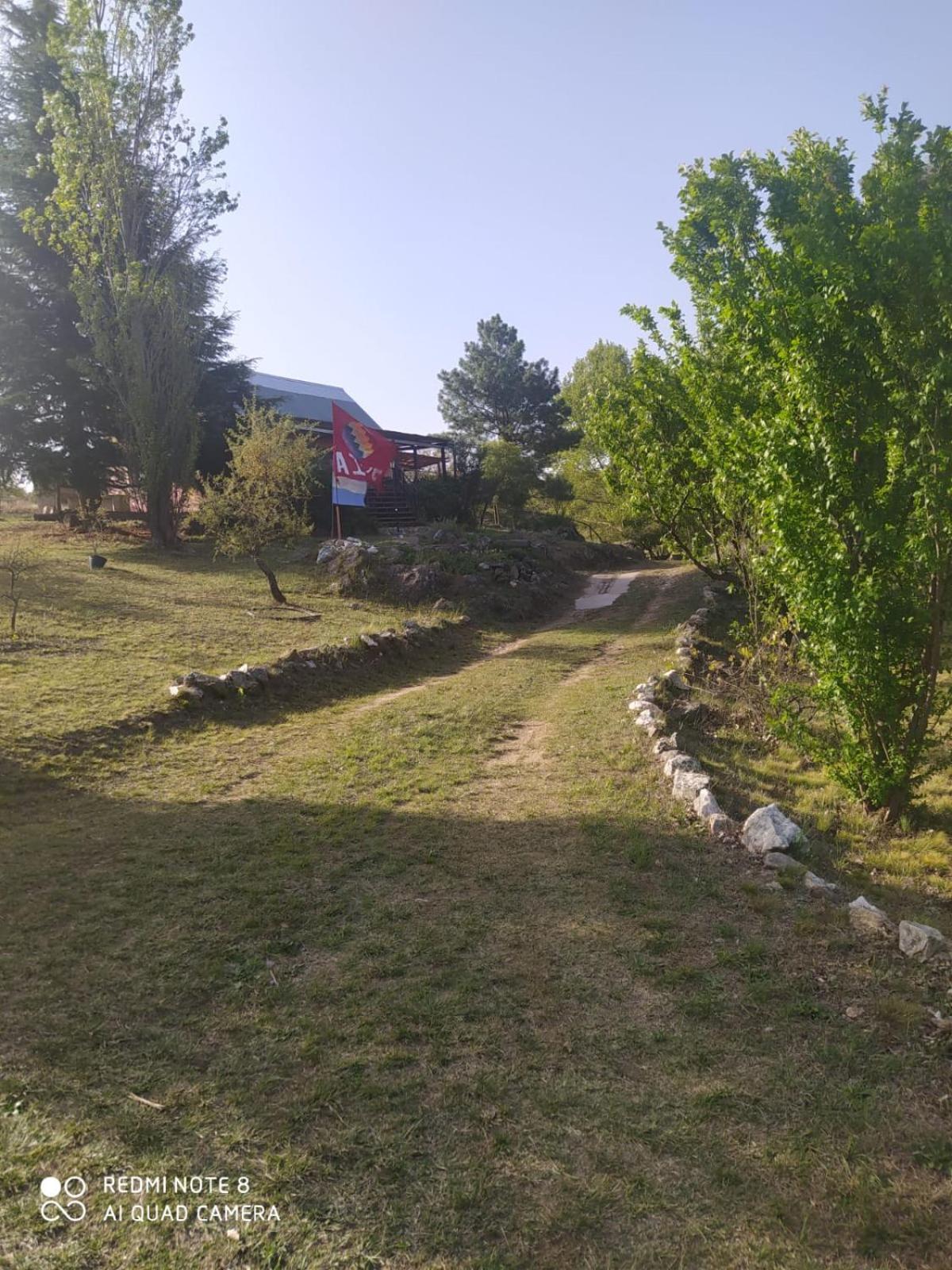 Aike Cabañas de Montaña
