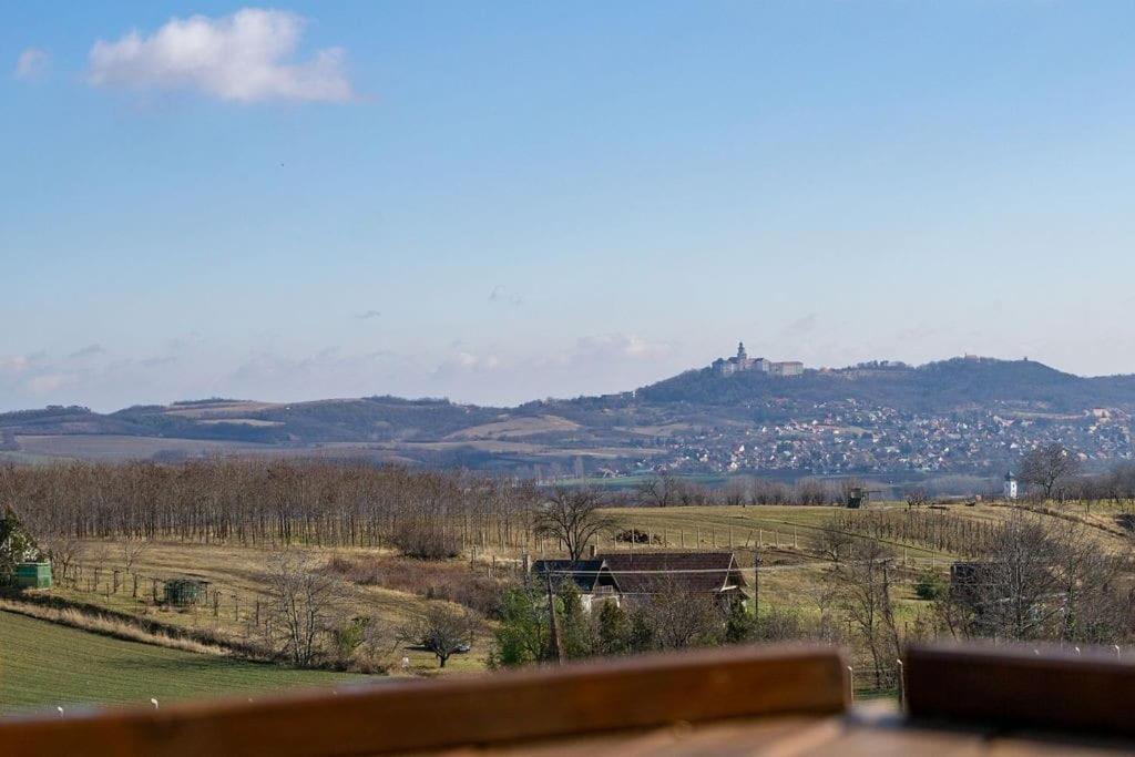 Naphegy Kuckó
