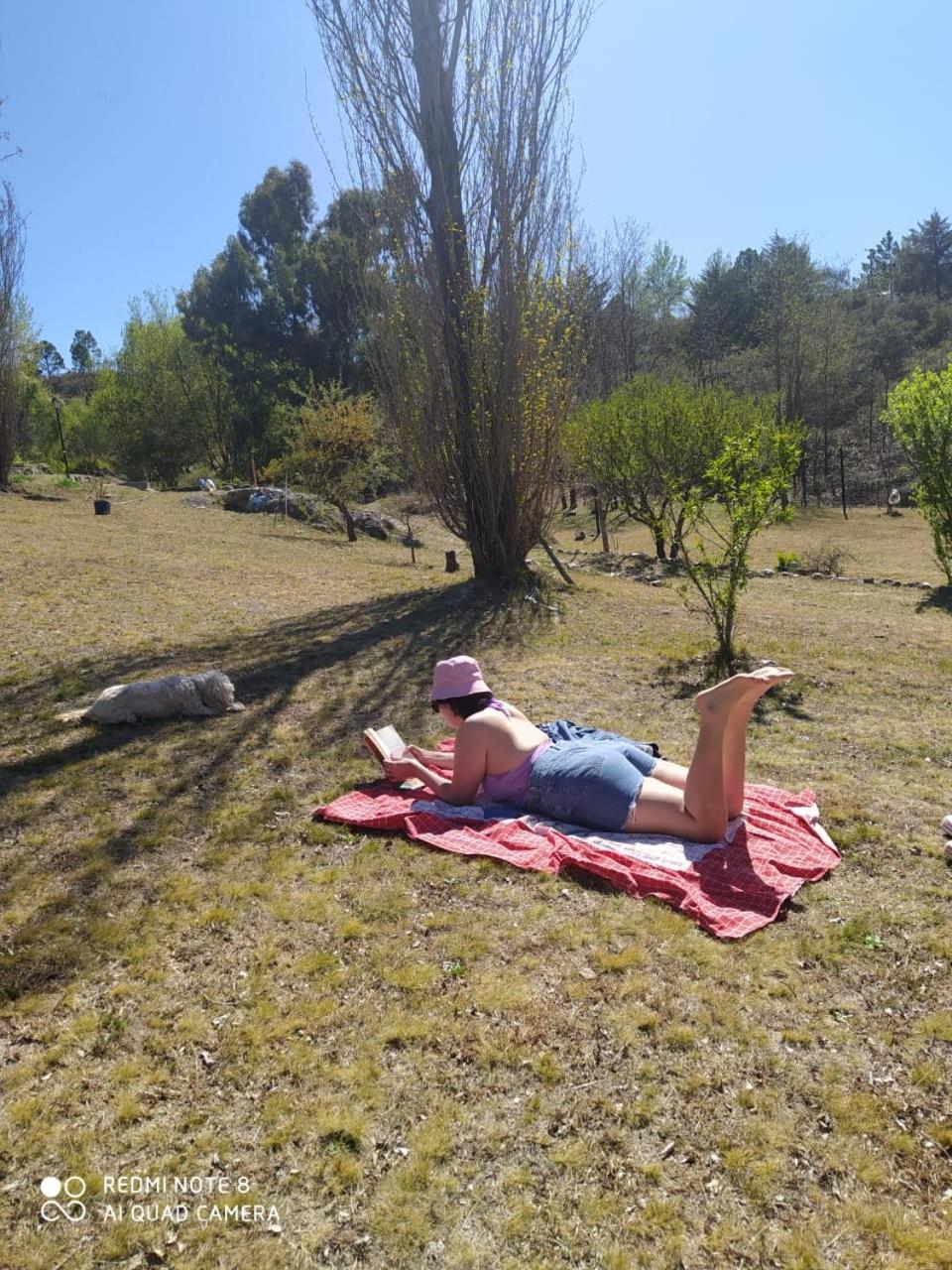 Aike Cabañas de Montaña