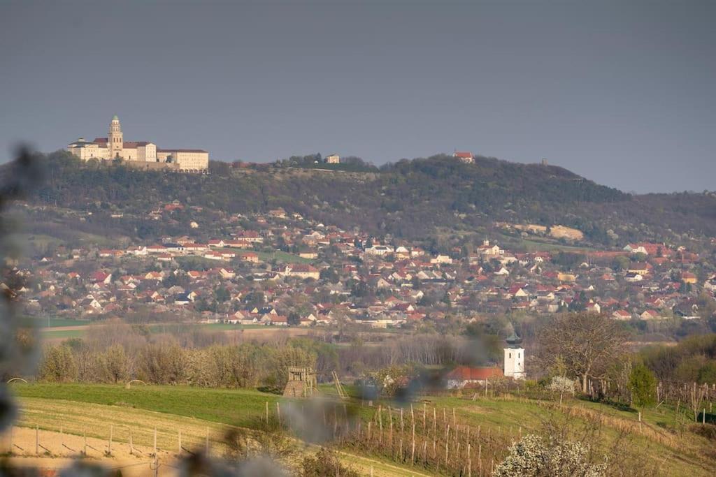 Naphegy Kuckó