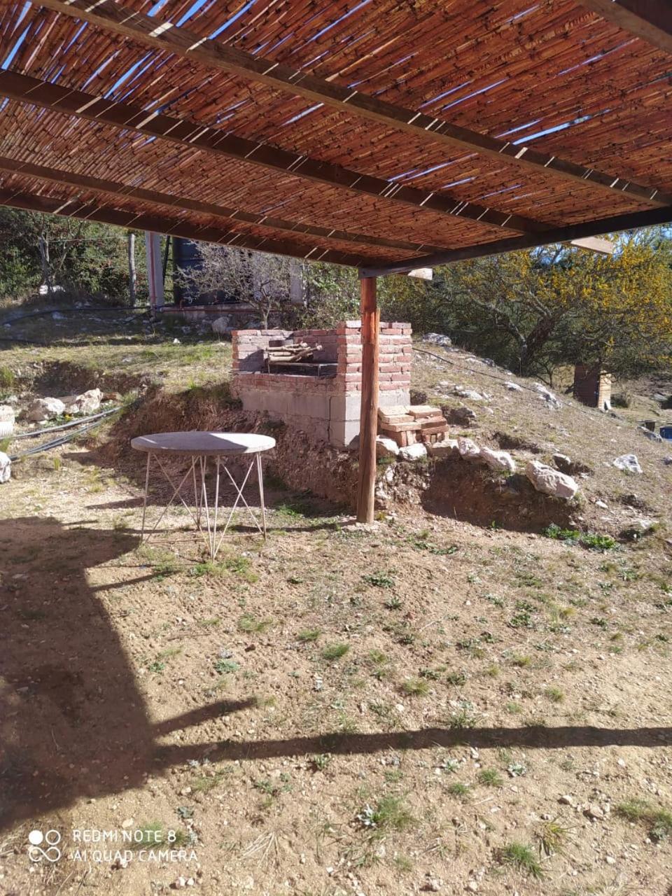 Aike Cabañas de Montaña