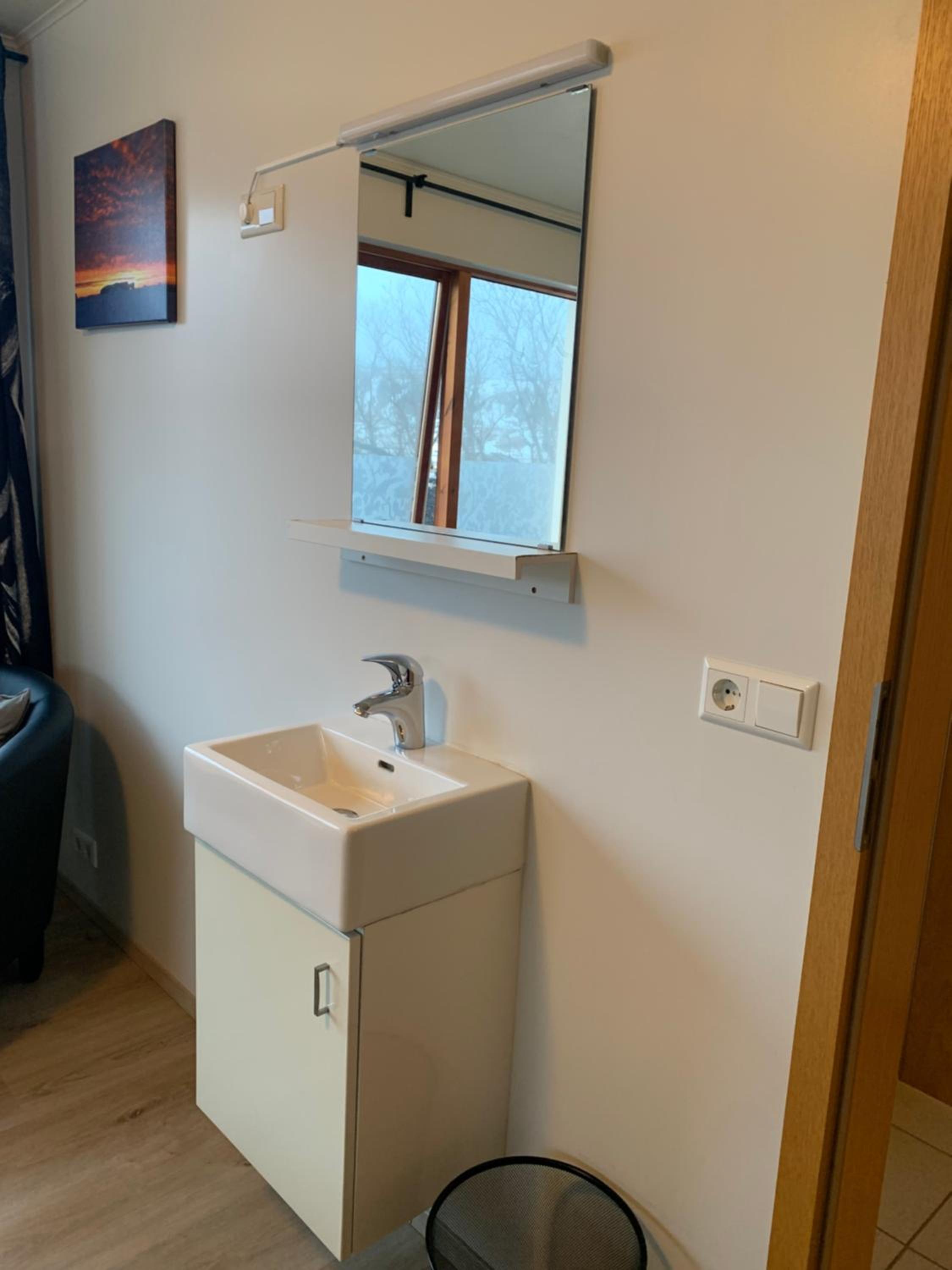 Skammidalur Guesthouse