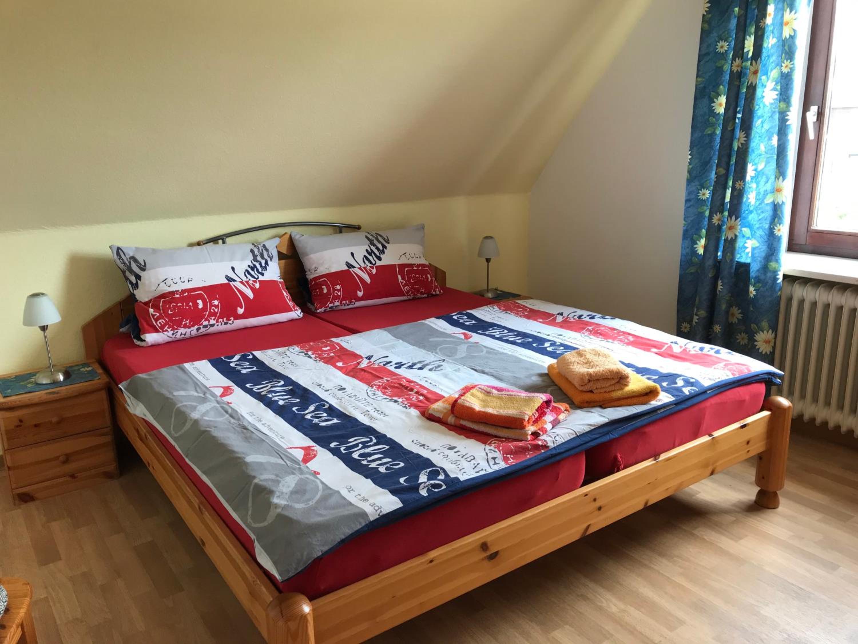 Lolo's Ferienwohnung view 3