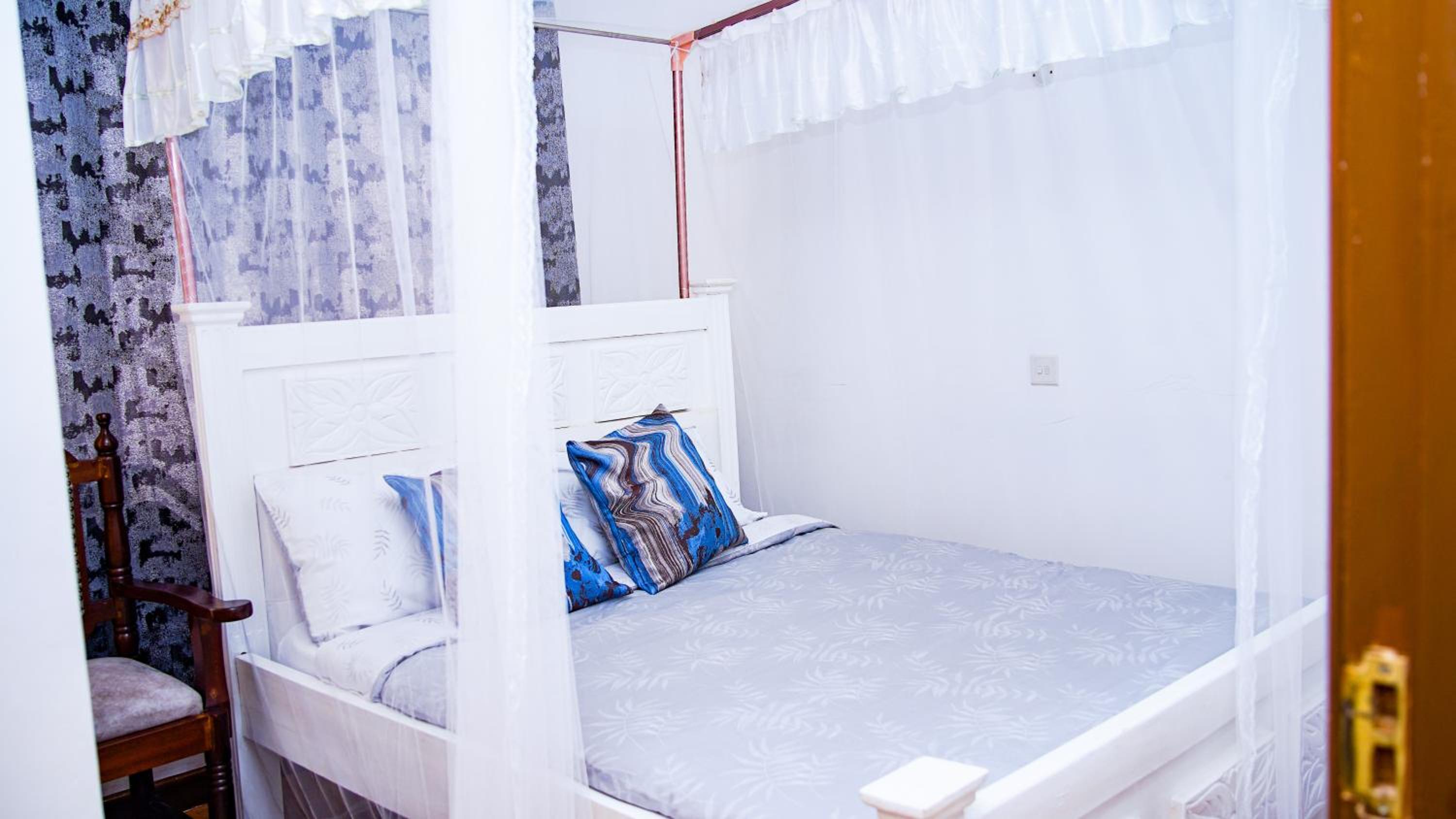 Primal apartment at Embakasi, Nairobi, Kenya. view 4