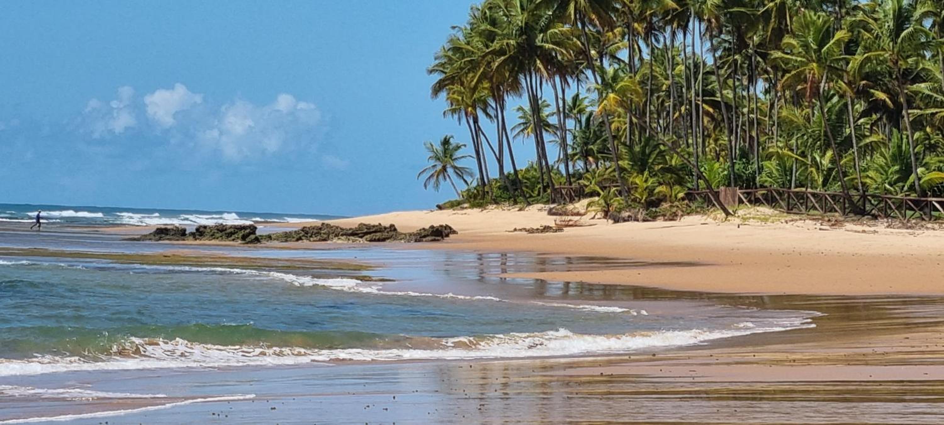 Rota da Praia