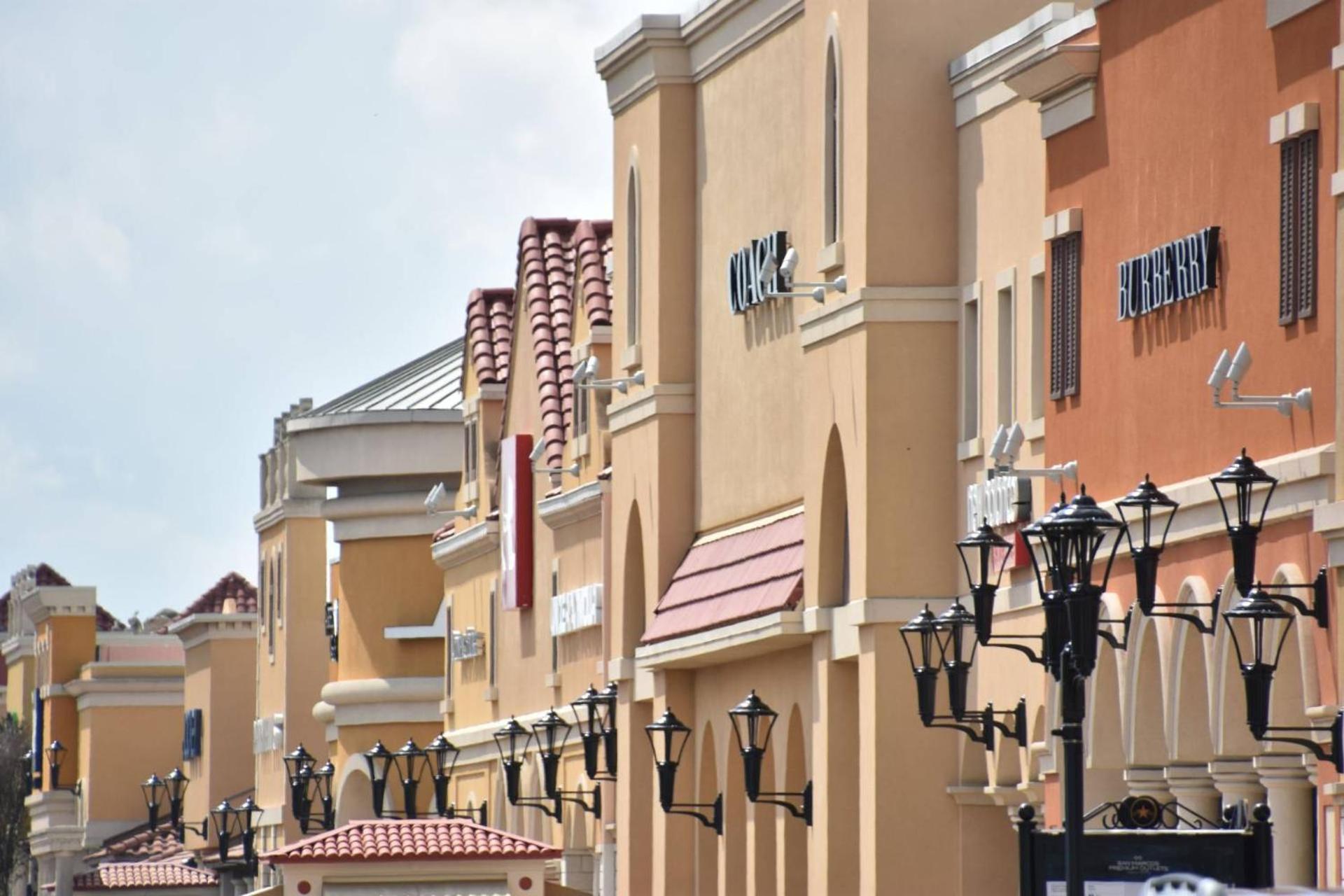 Downtown Prost