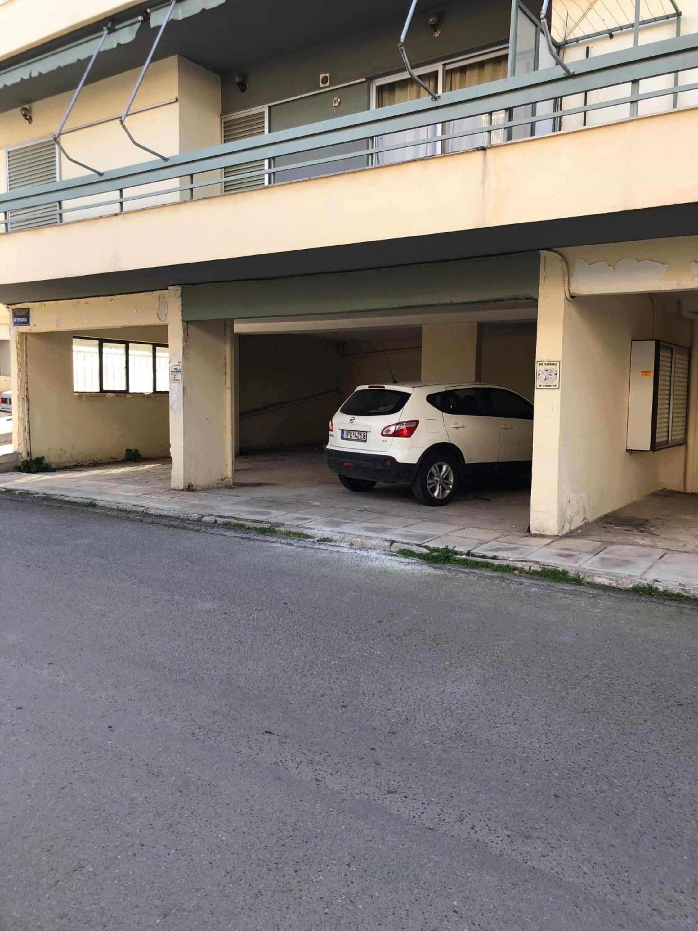 Bright apartment in Nea Palatia • Oropos view 5