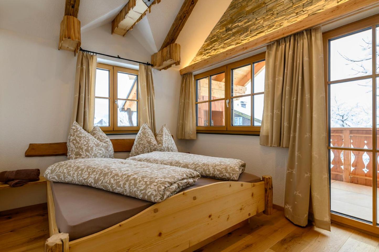 Goiserer Chalet