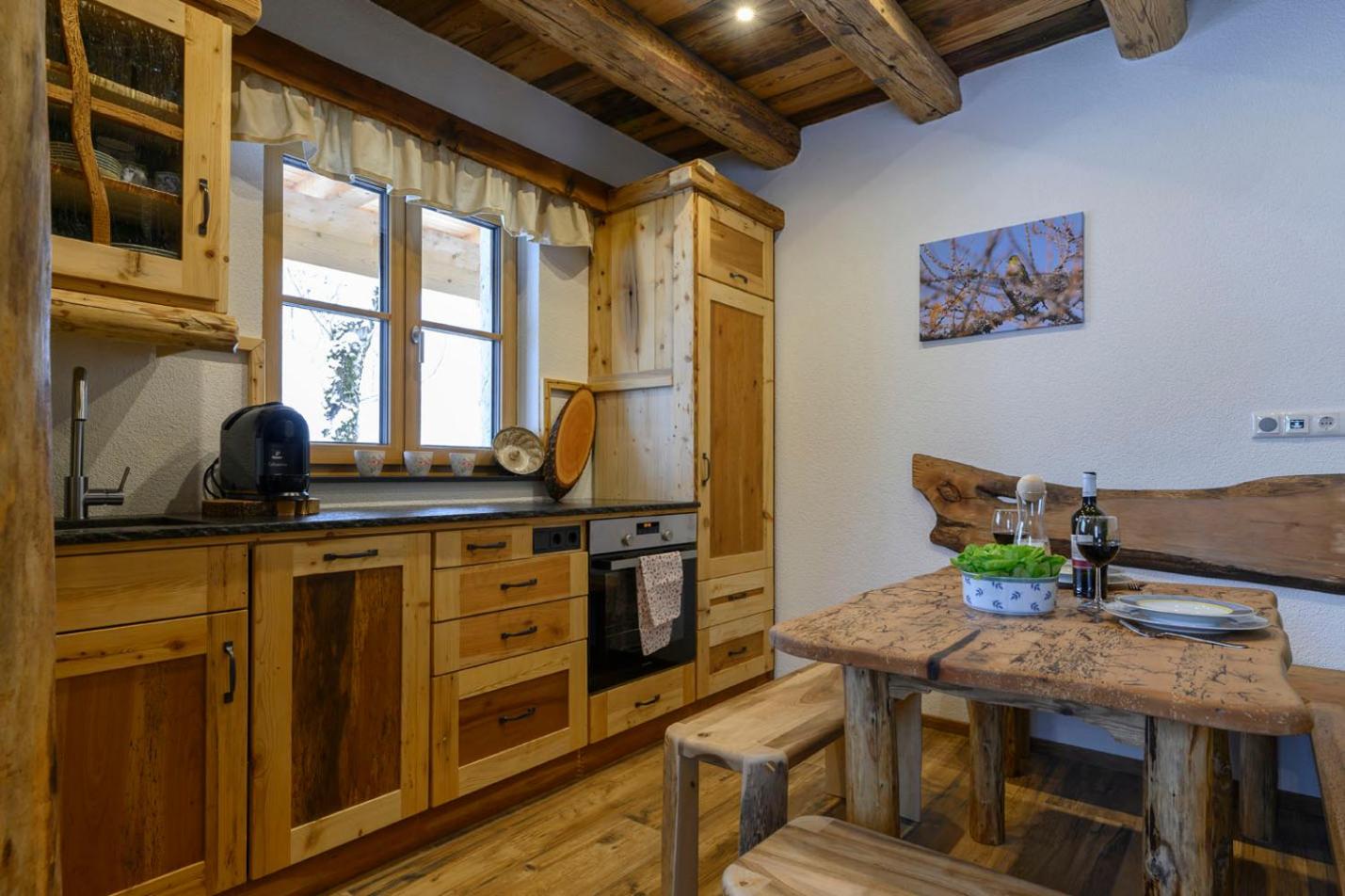 Goiserer Chalet