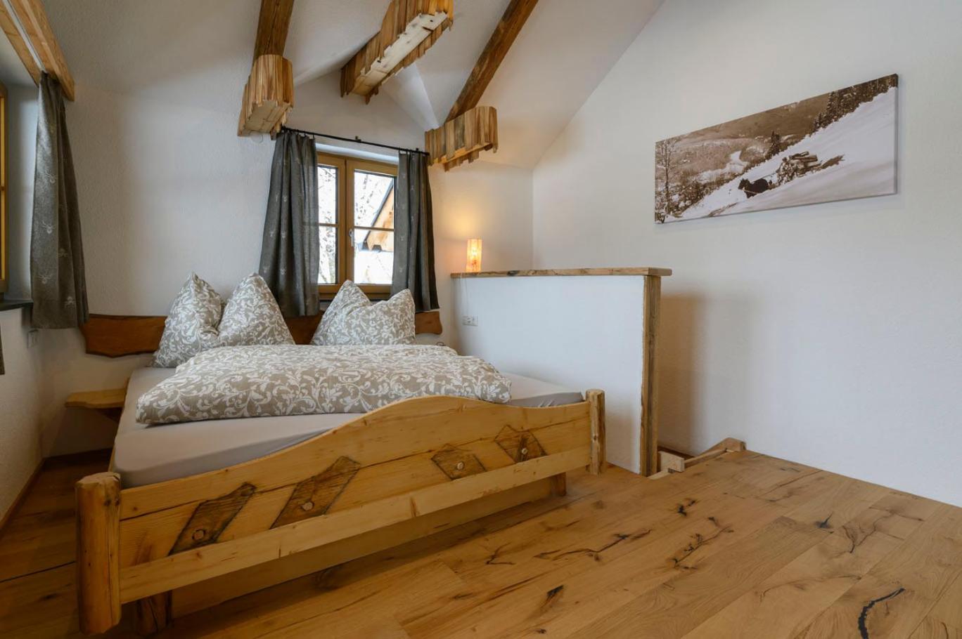Goiserer Chalet