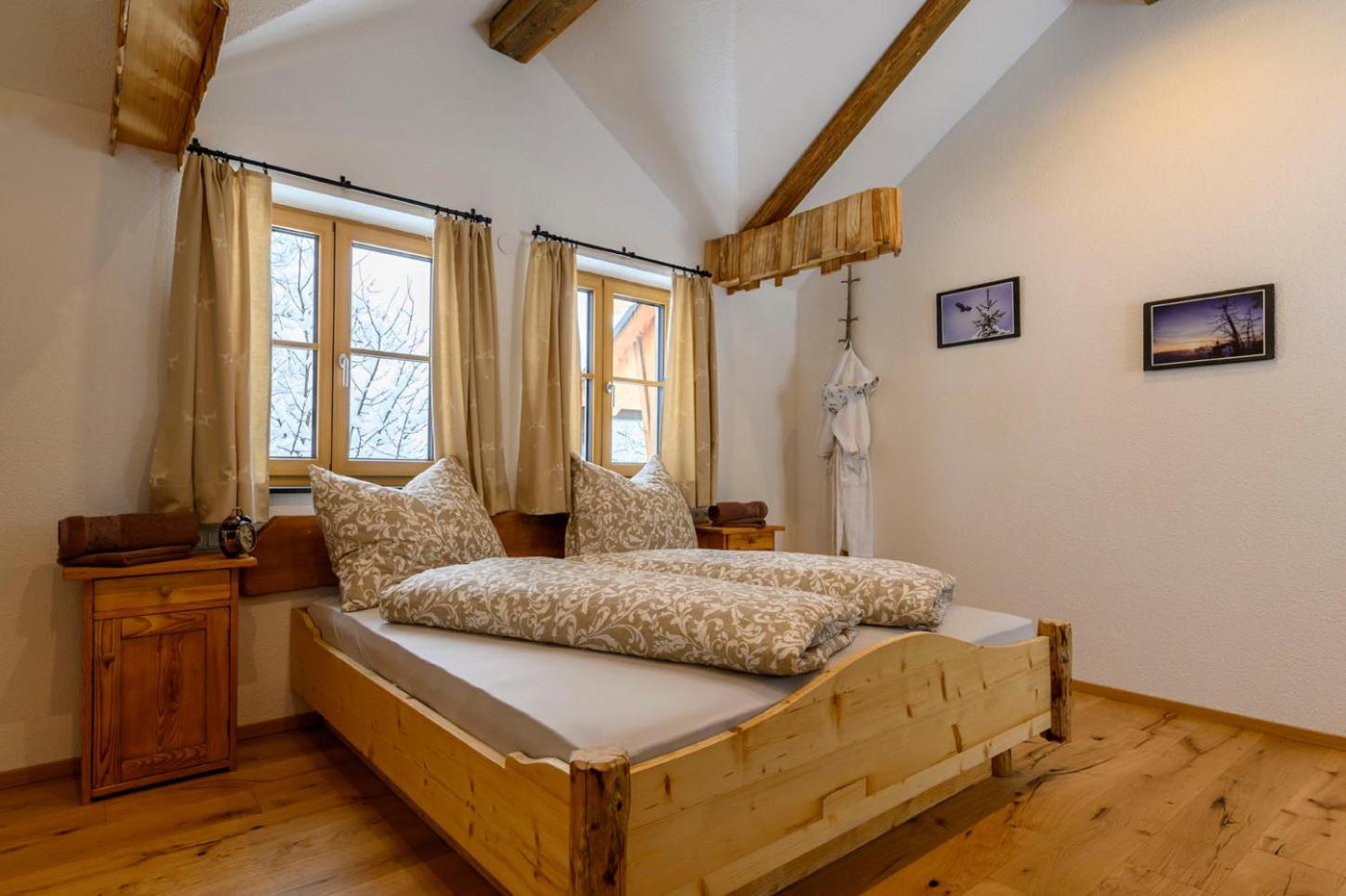 Goiserer Chalet