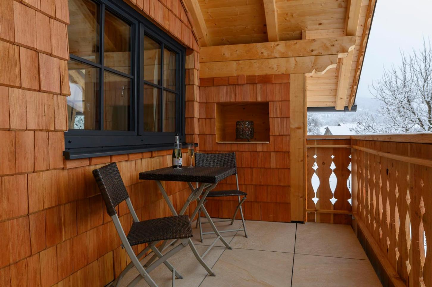 Goiserer Chalet