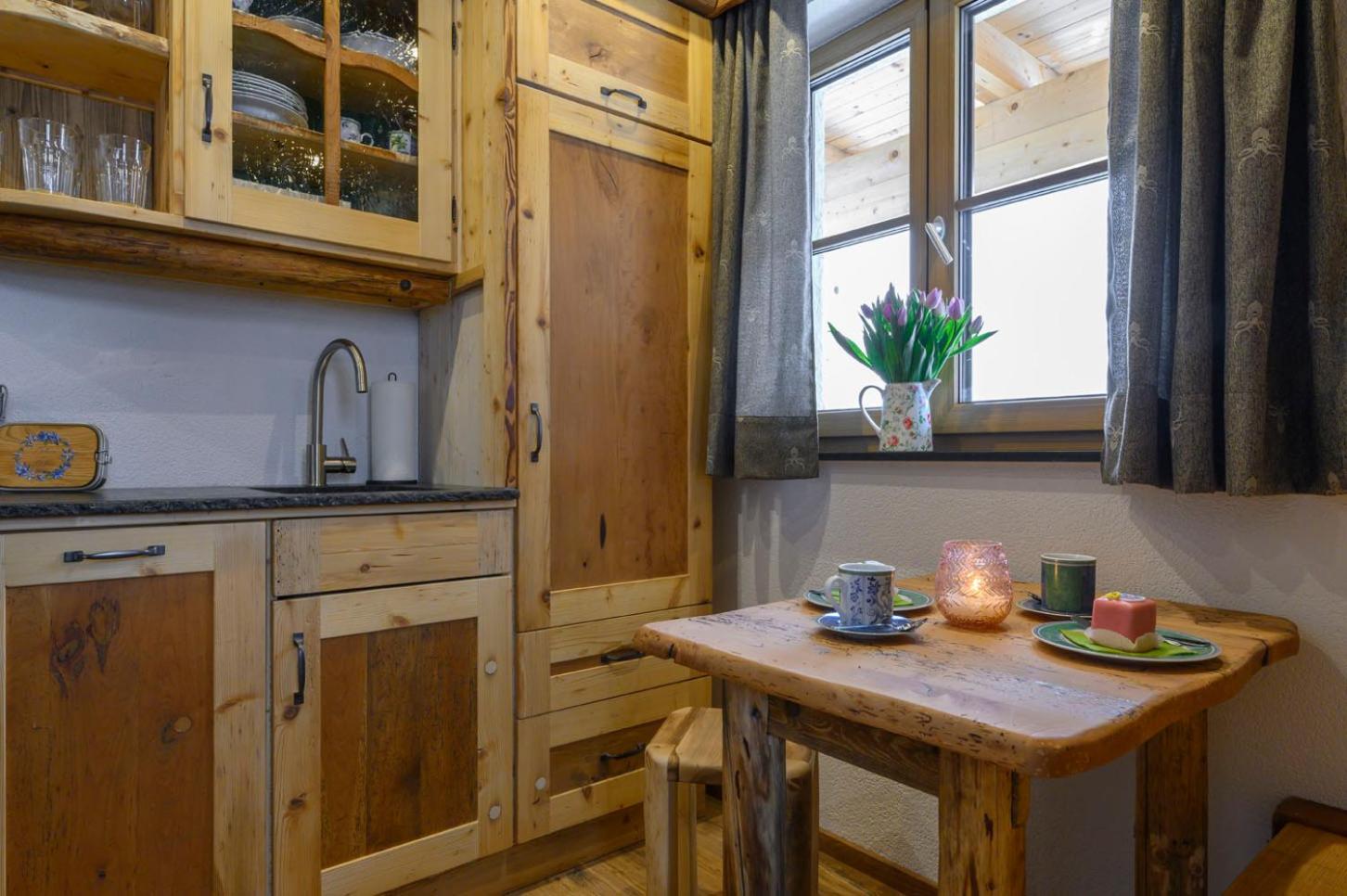Goiserer Chalet