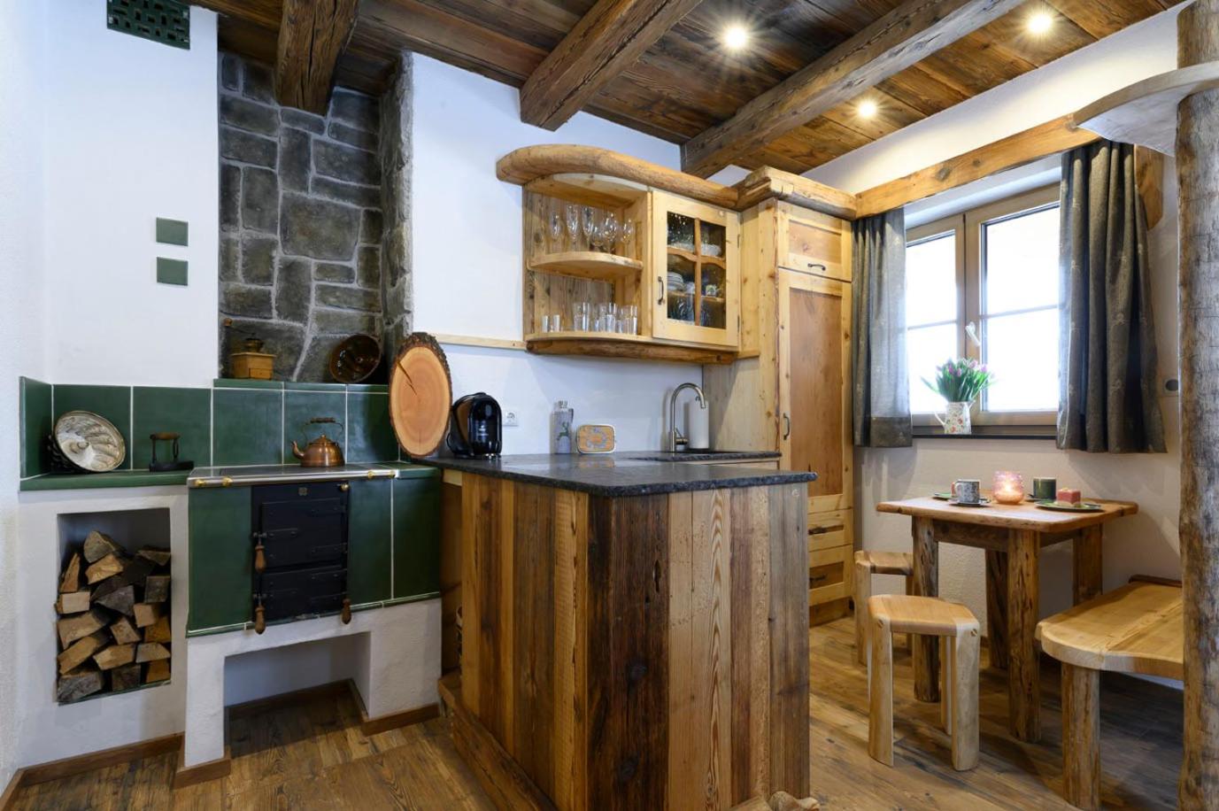 Goiserer Chalet