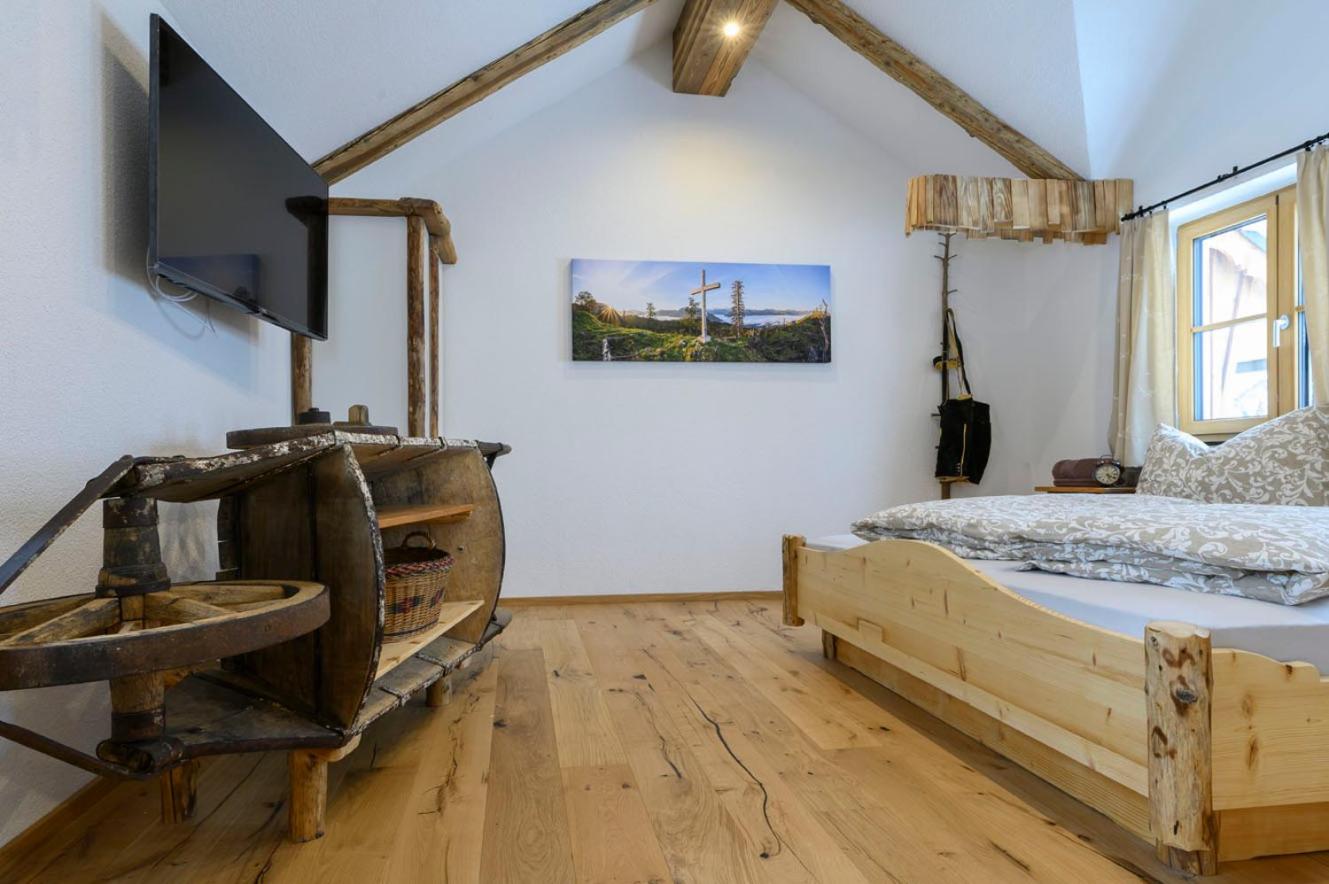 Goiserer Chalet