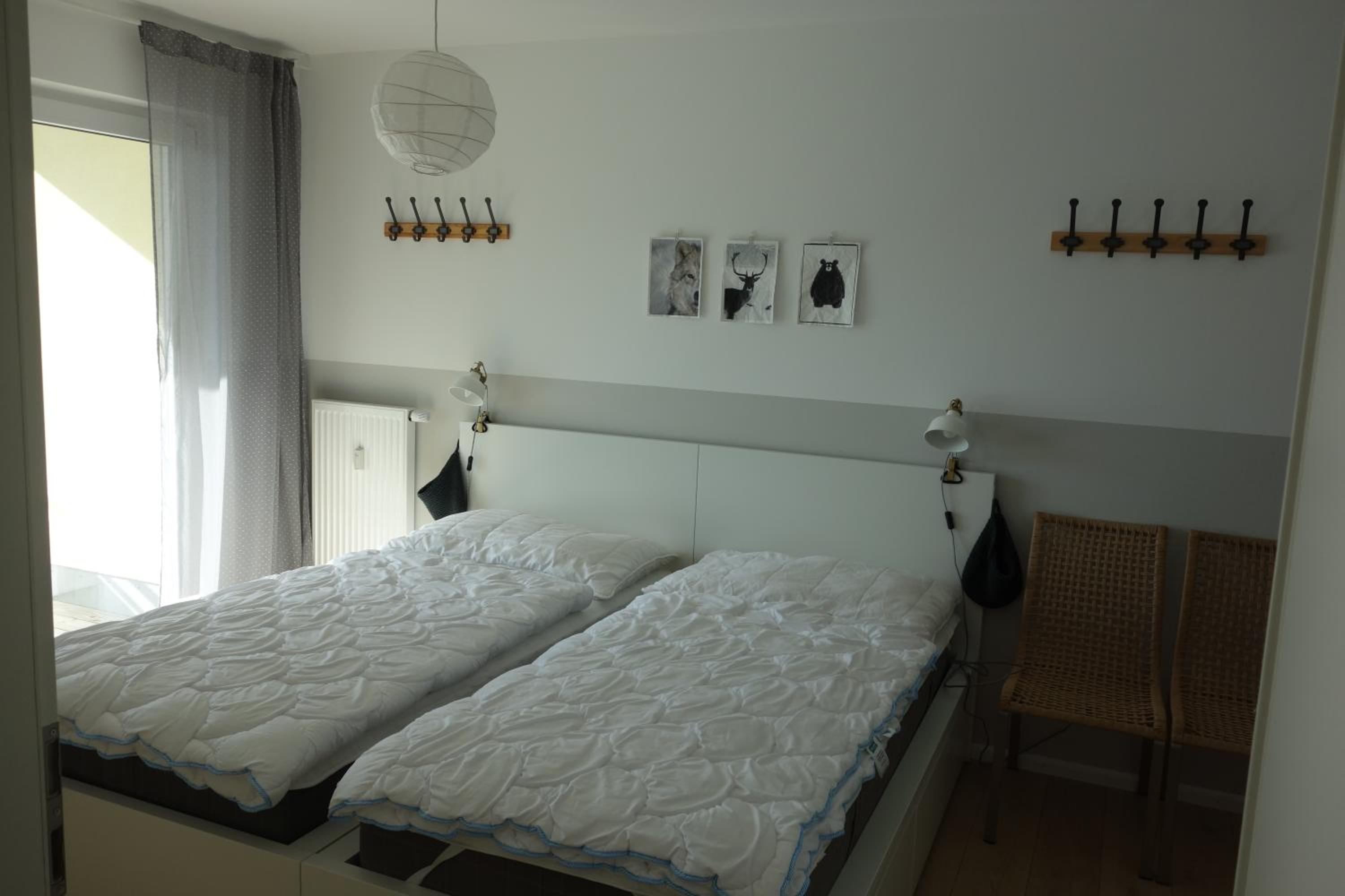 H&P Touristik Residenz Grafenmatt GRA-1-1