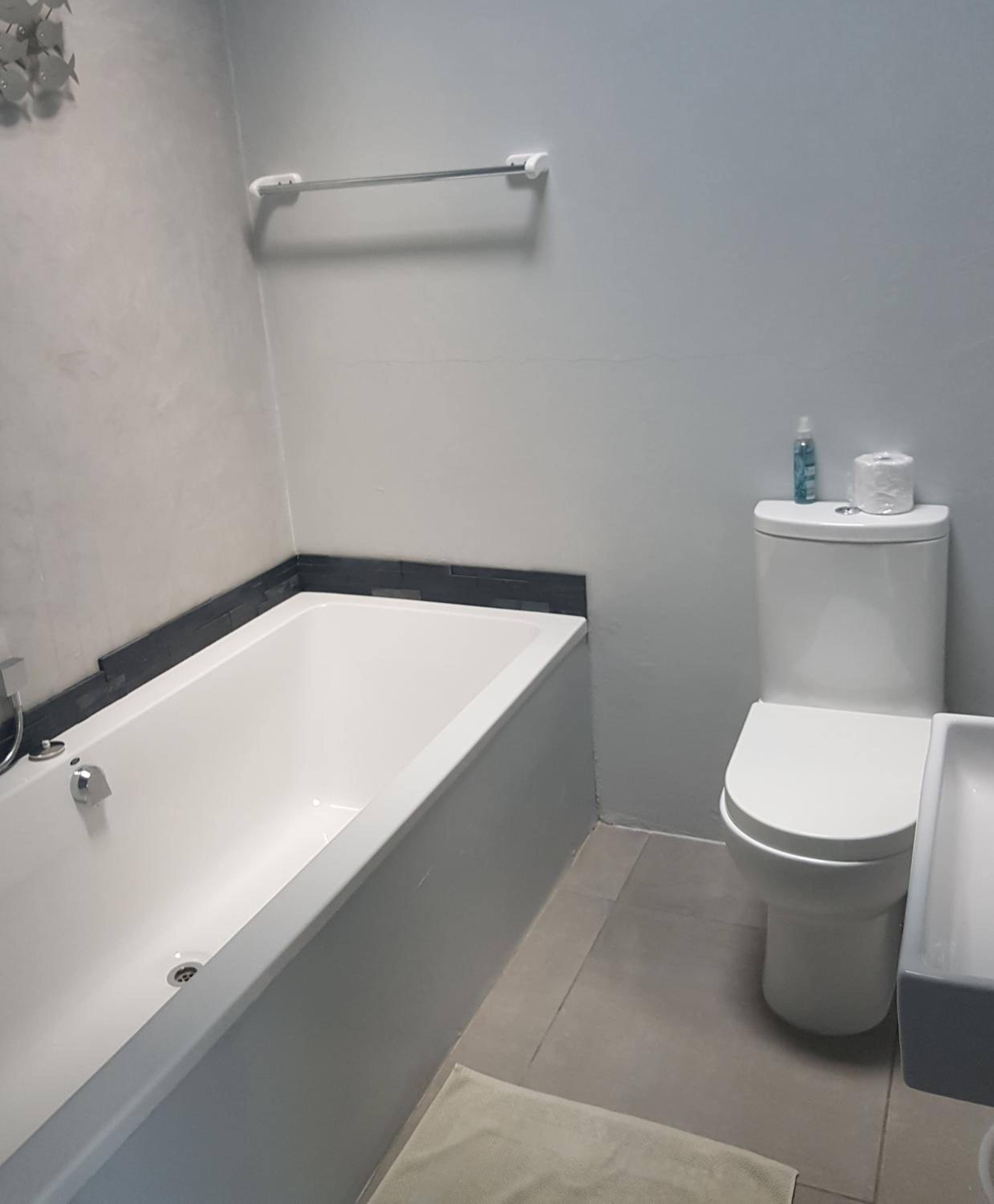 Wings Self-catering Apartment Suiderstrand