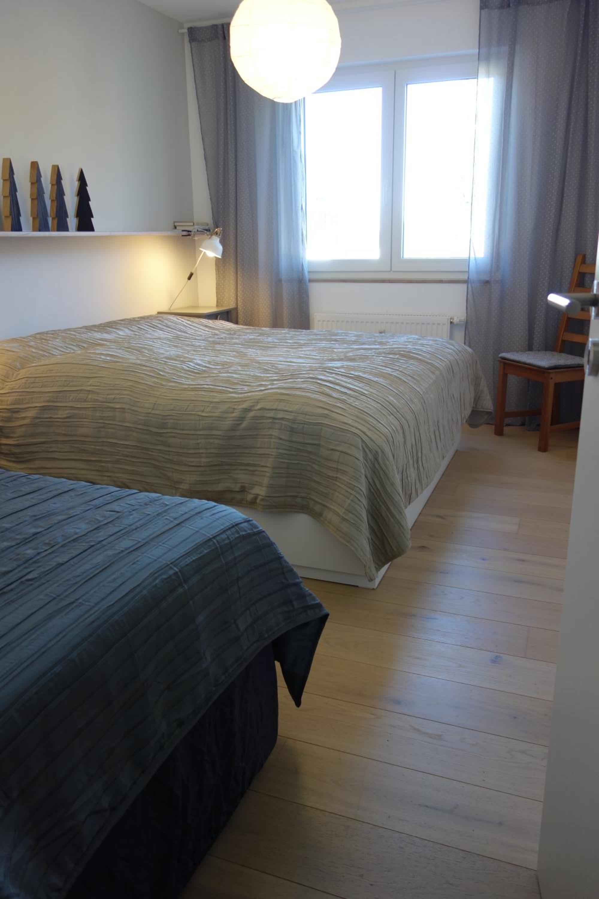 H&P Touristik Residenz Grafenmatt GRA-1-1