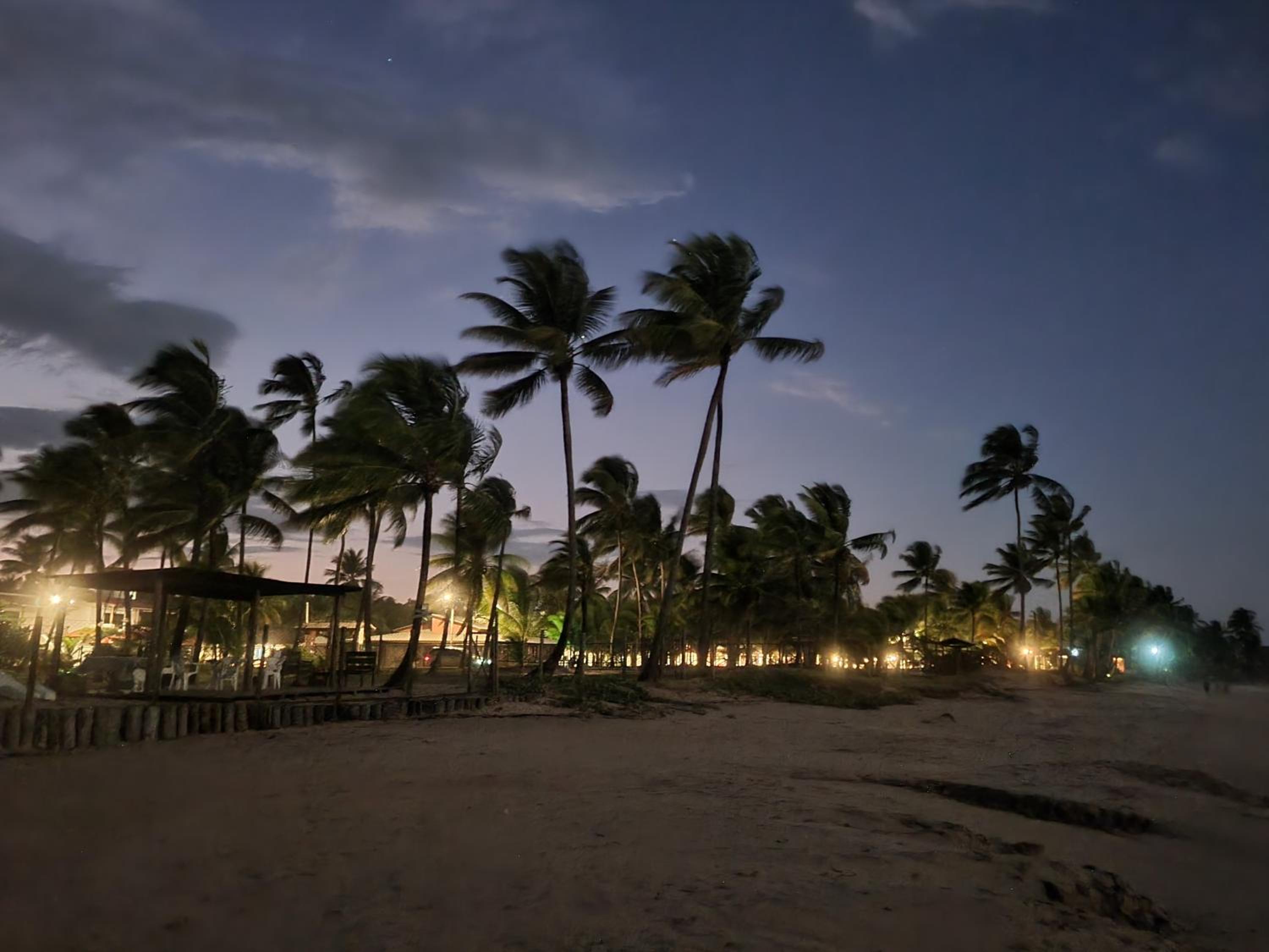 Rota da Praia