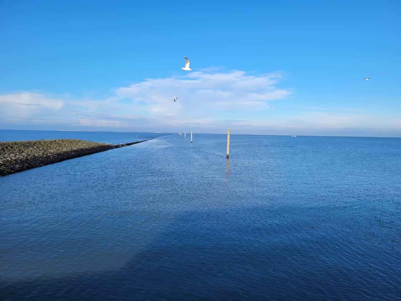 Pension Blaue Nordseewelle