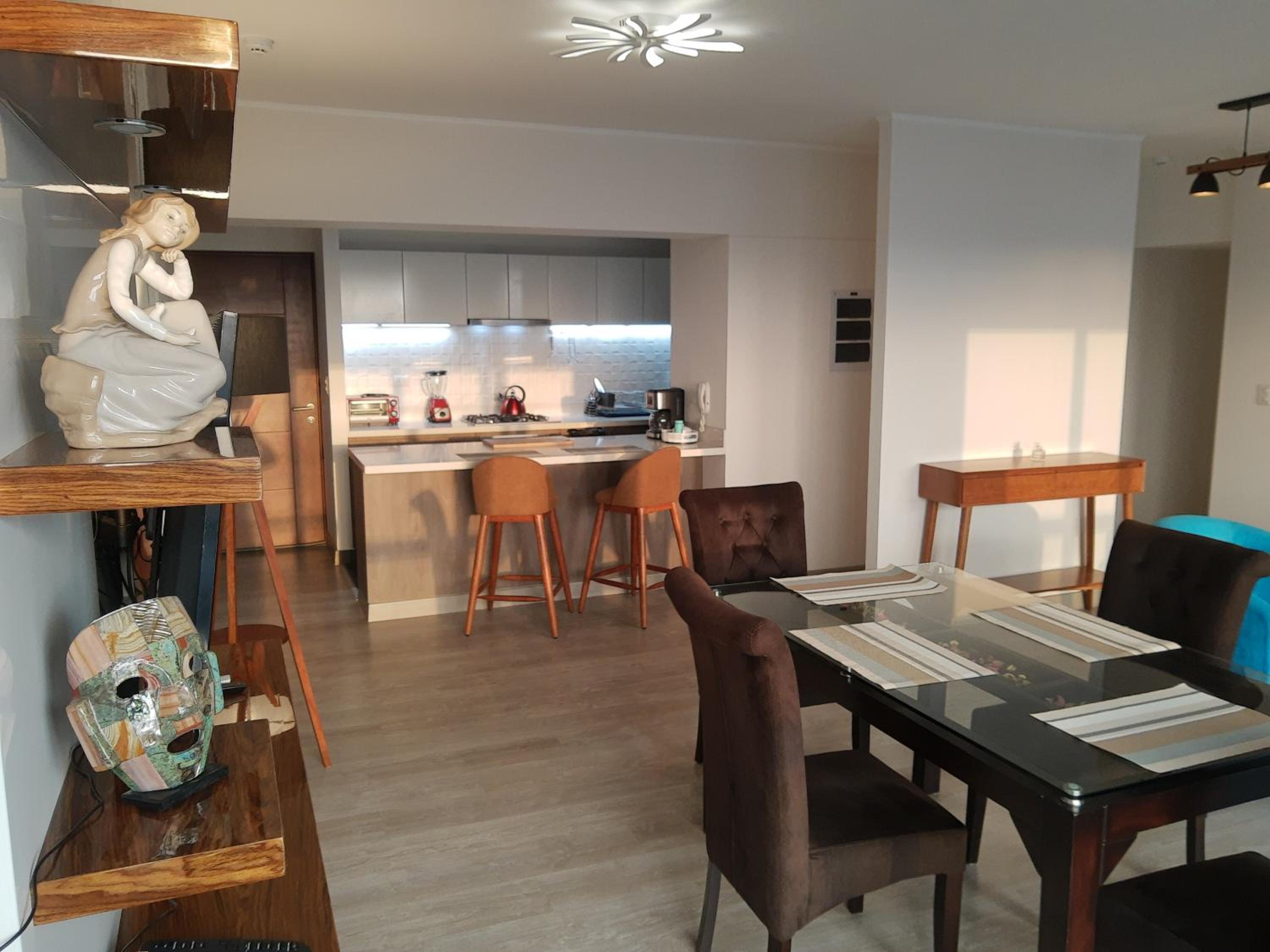 Encantador apartamento en Miraflores view 5