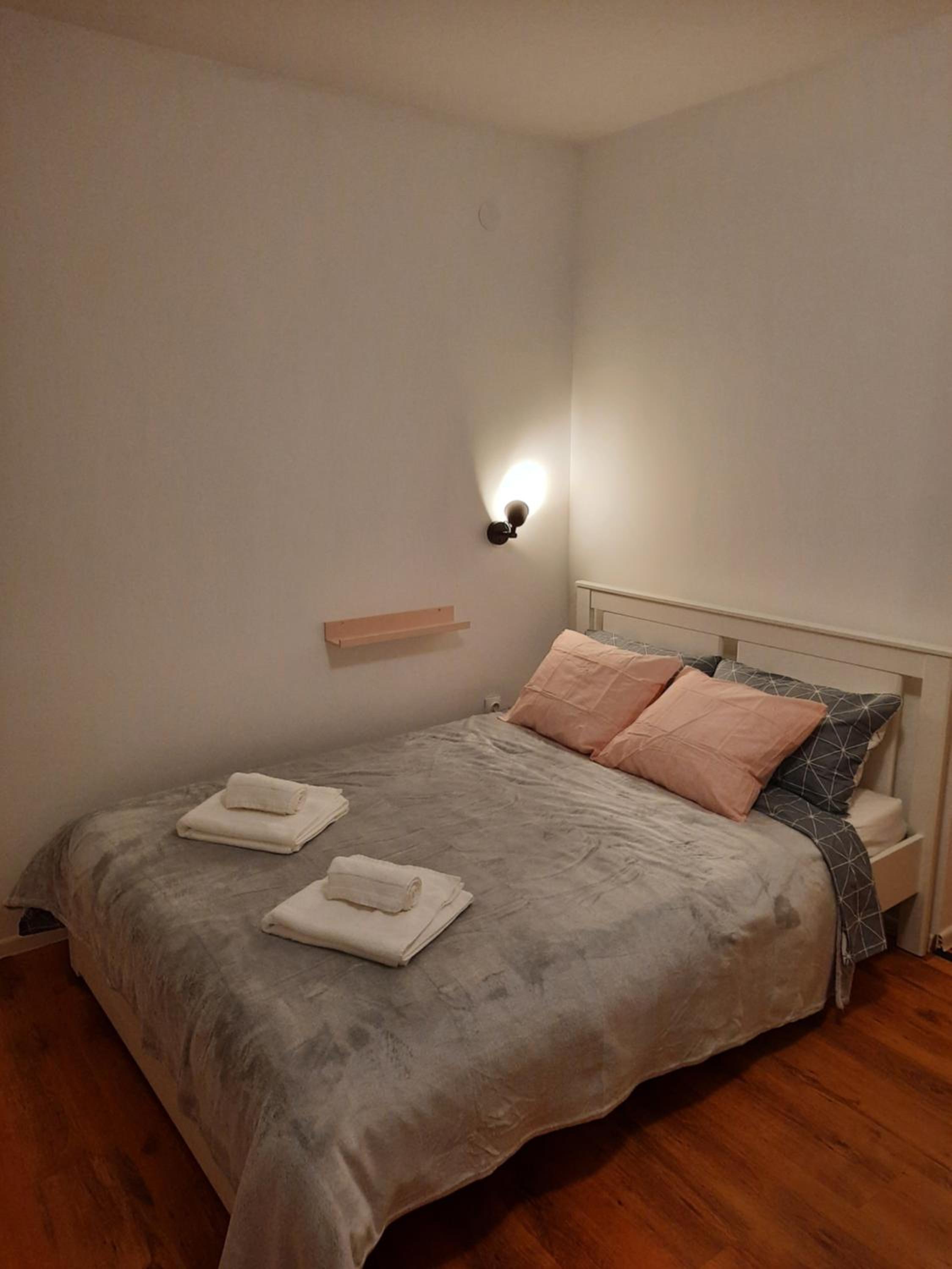Apartmani Venium