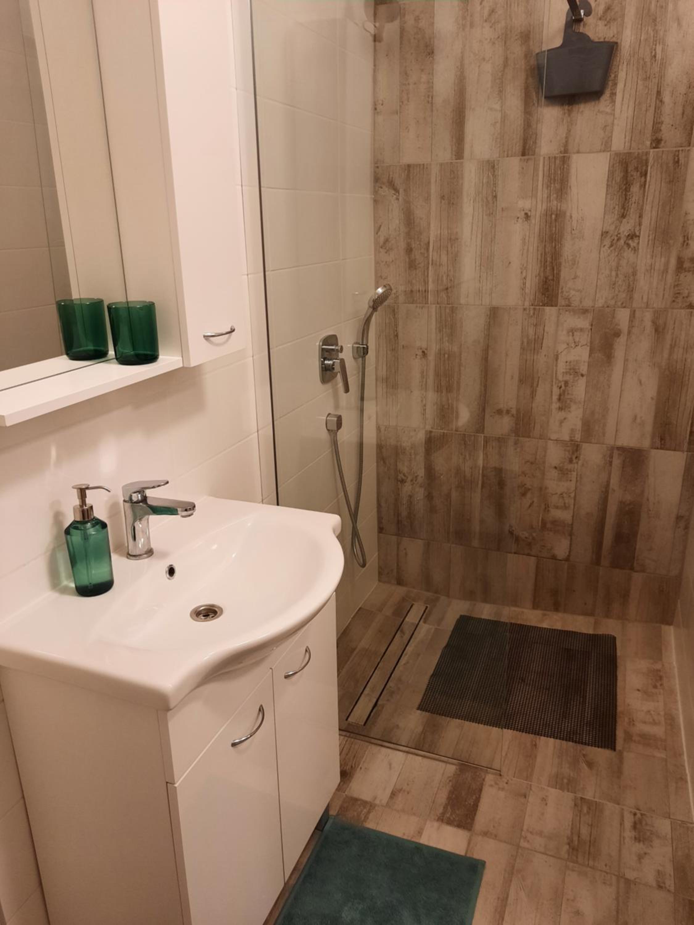 Apartmani Venium