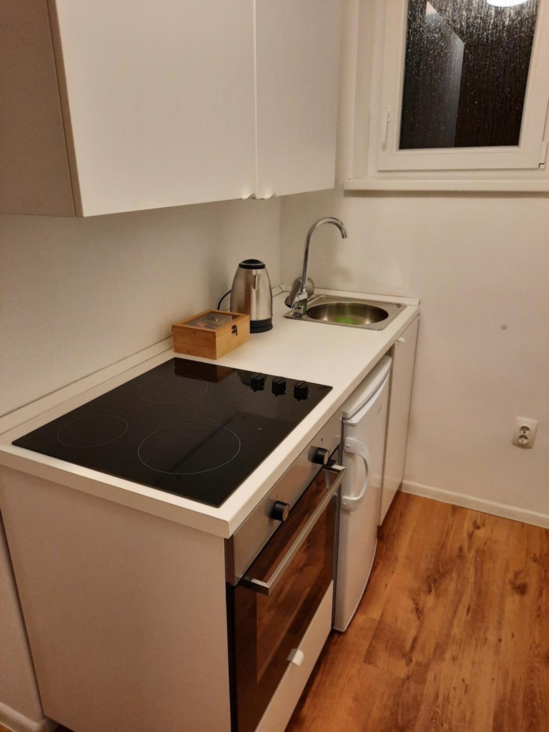 Apartmani Venium