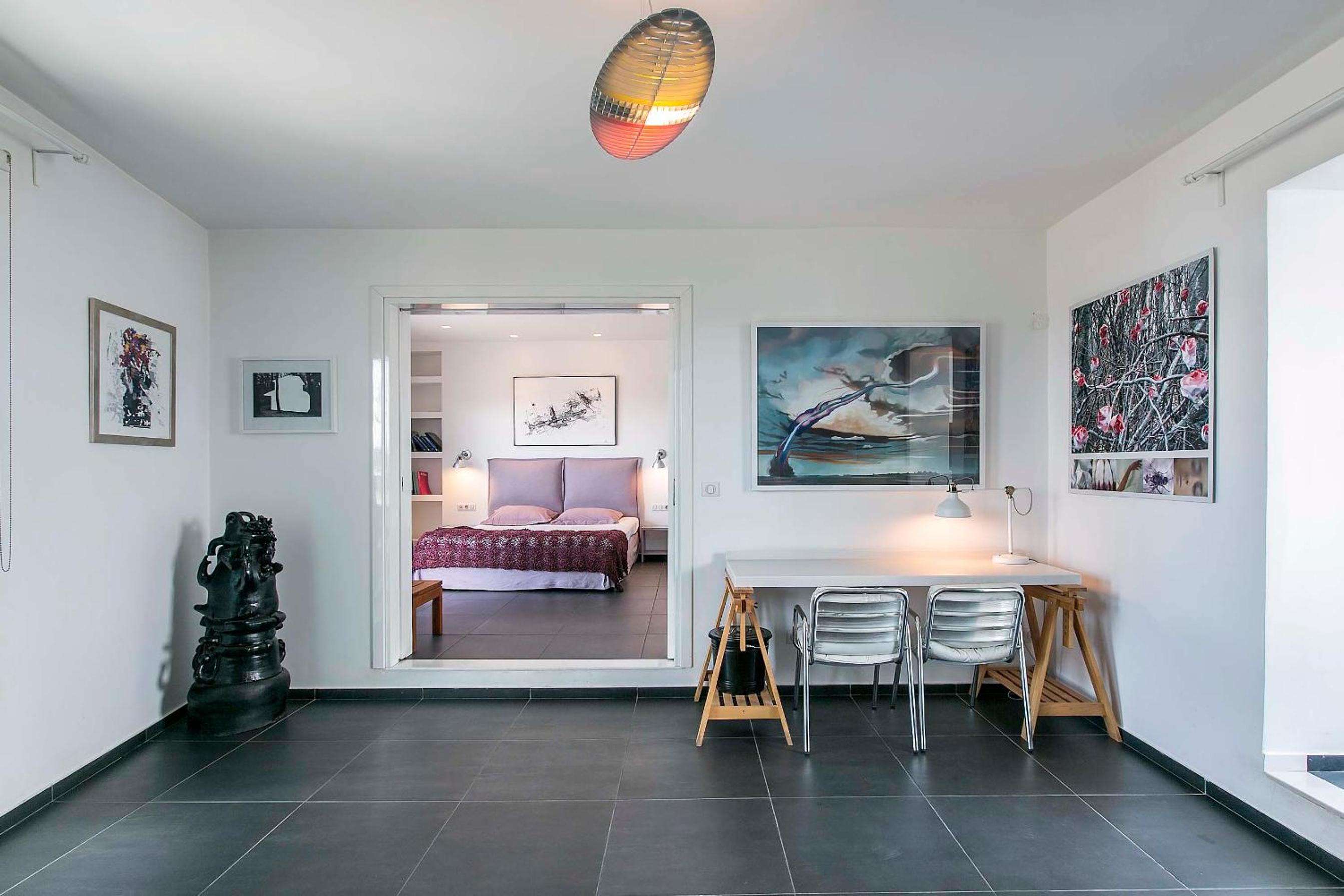 Acropolis Panorama View Penthouse with Private Terraces A Contemporary Parthenon photo 2