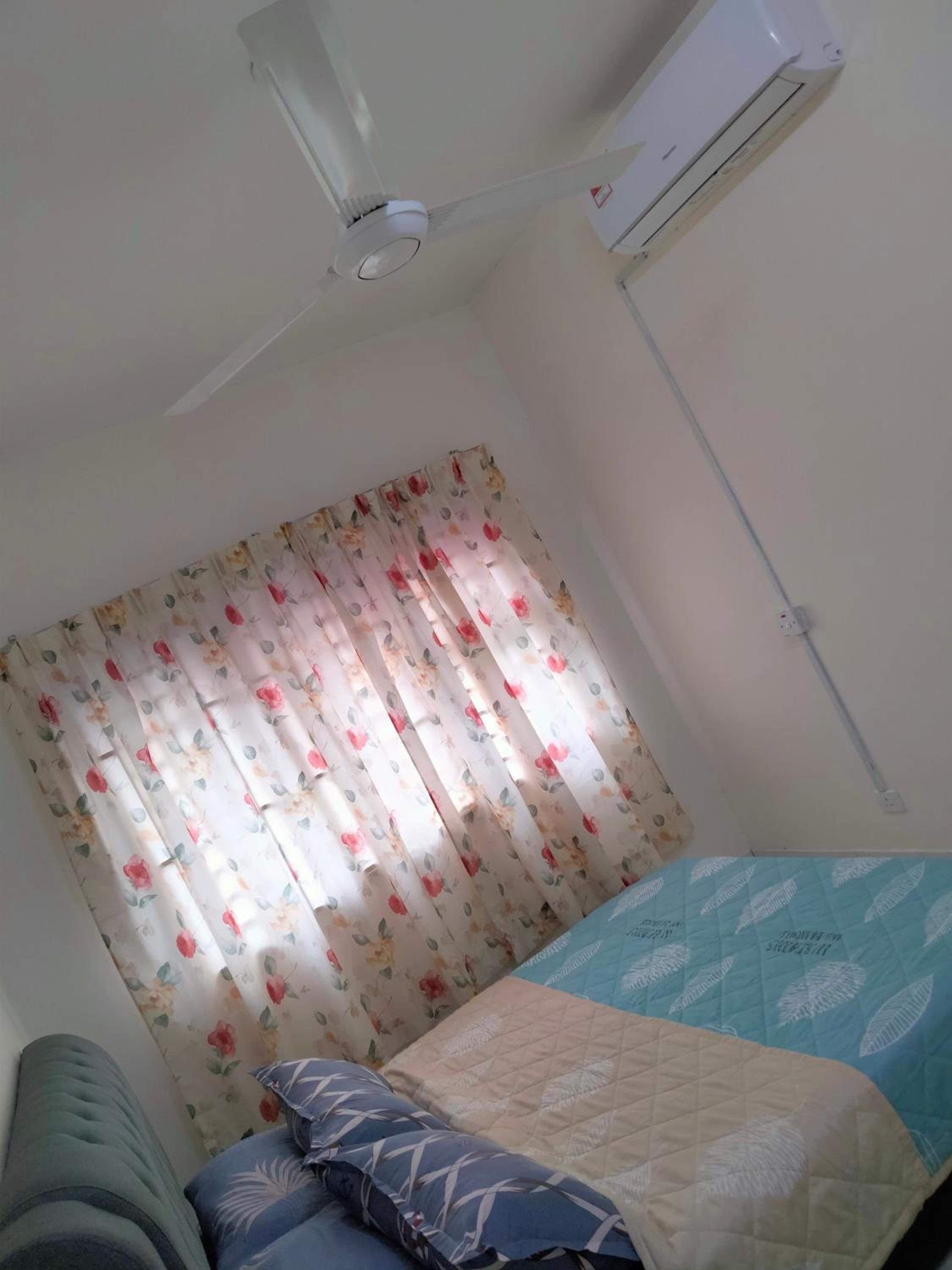 Abie's Homestay Putrajaya photo 8
