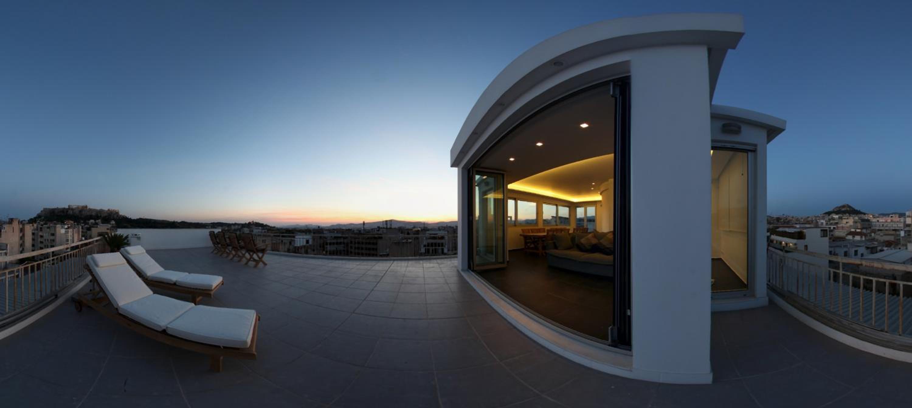 roof