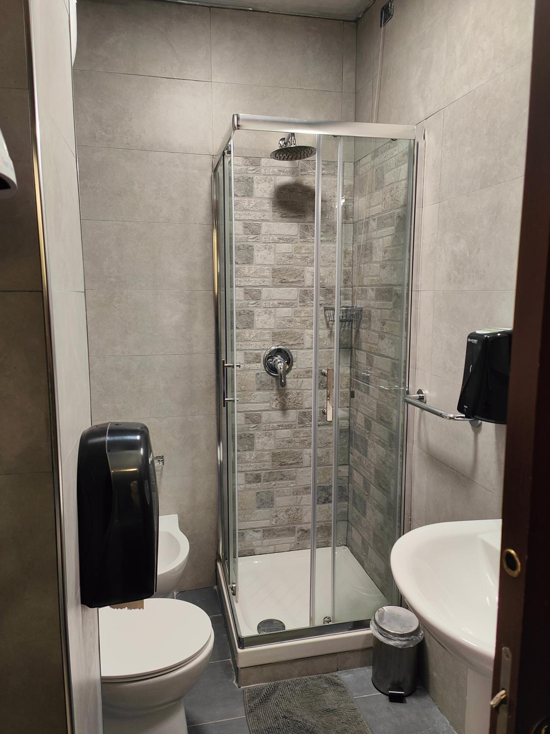 Free Hostels Roma
