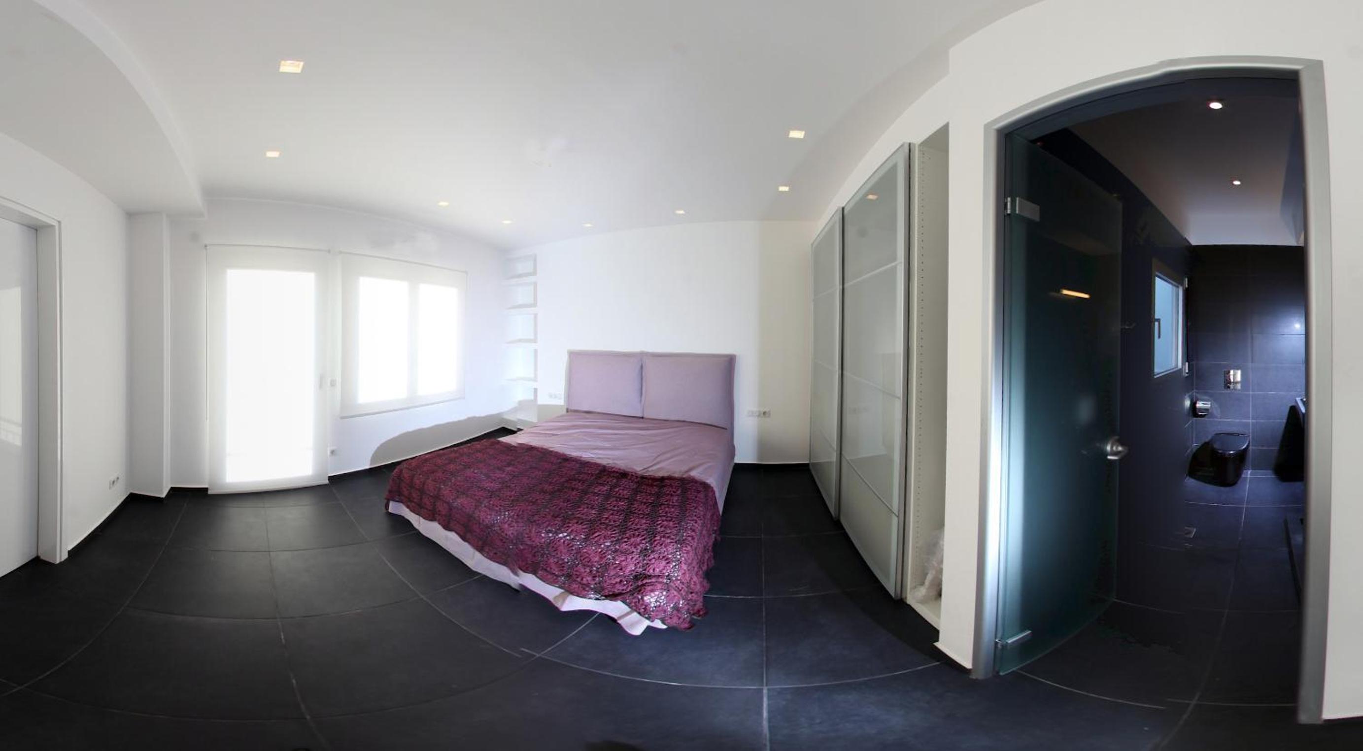 Acropolis Panorama View Penthouse with Private Terraces A Contemporary Parthenon photo 3