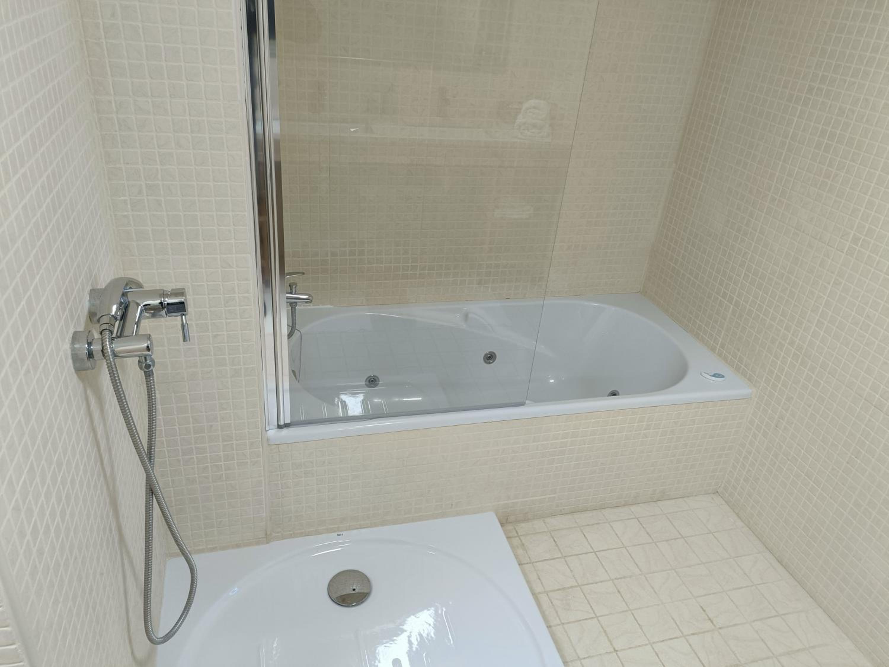 Luxury Los Gigantes Apartment