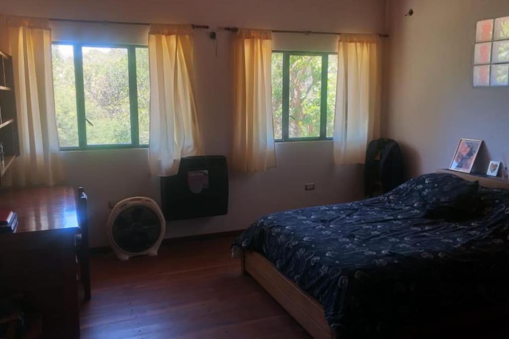 Sierras Córdoba ,Complejo Los Forasteros