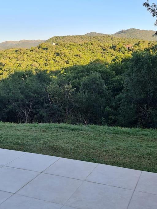 Sierras Córdoba ,Complejo Los Forasteros