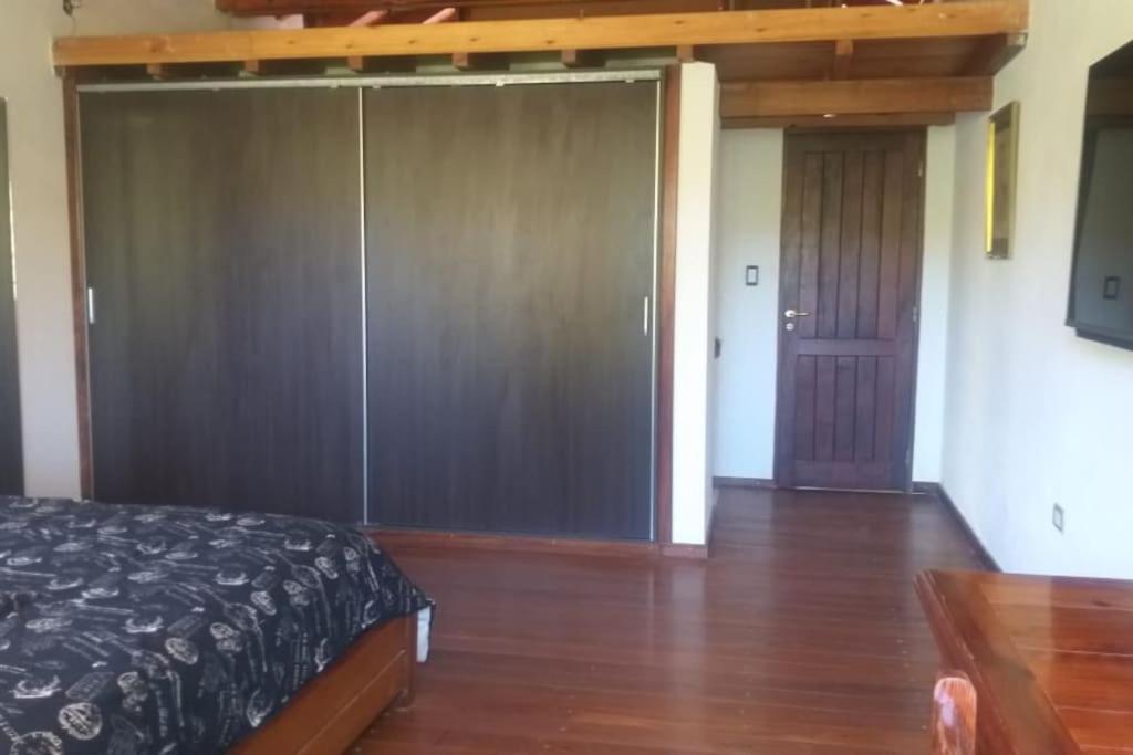 Sierras Córdoba ,Complejo Los Forasteros