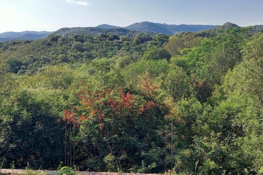 Sierras Córdoba ,Complejo Los Forasteros