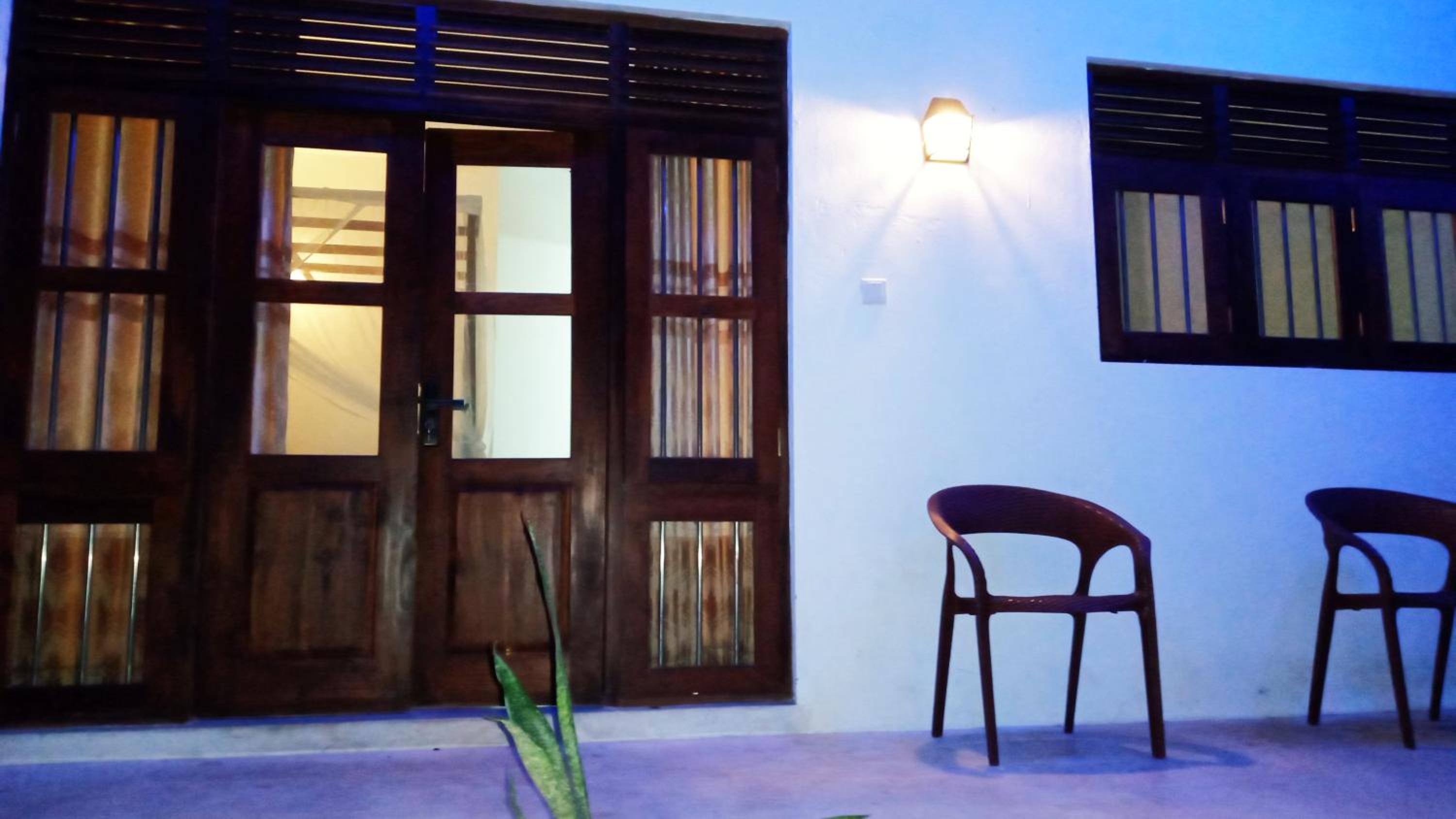 Twinkle Tangalle Villa