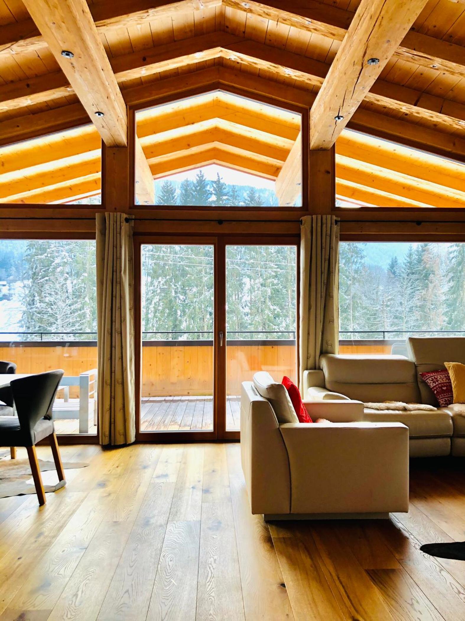 Seebach Chalets