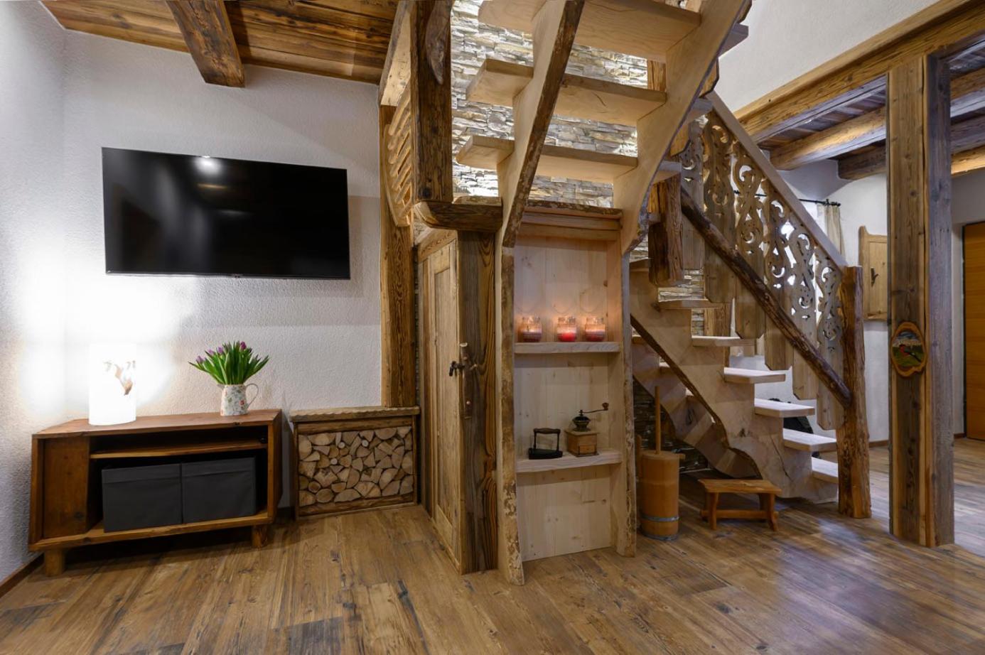 Goiserer Chalet