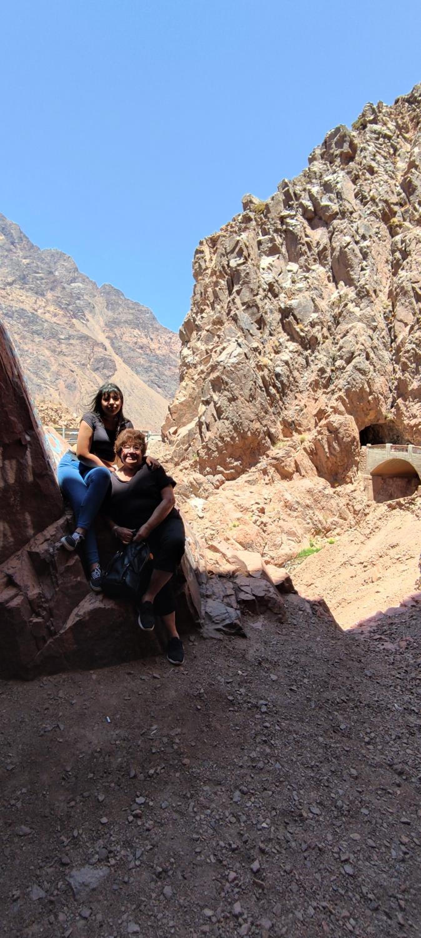Hostel Ruca Potu